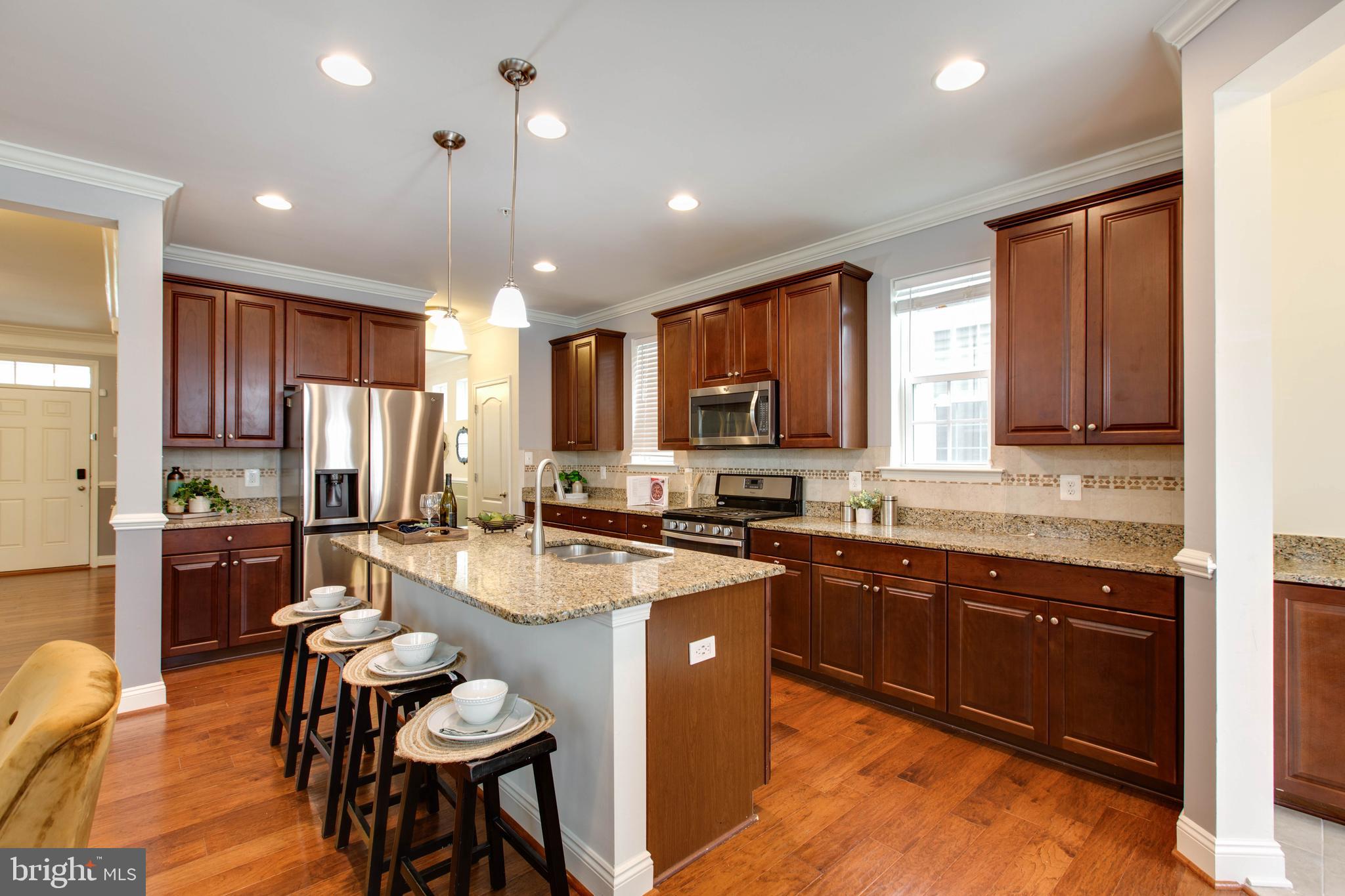 BENTLEY PARK - Residential