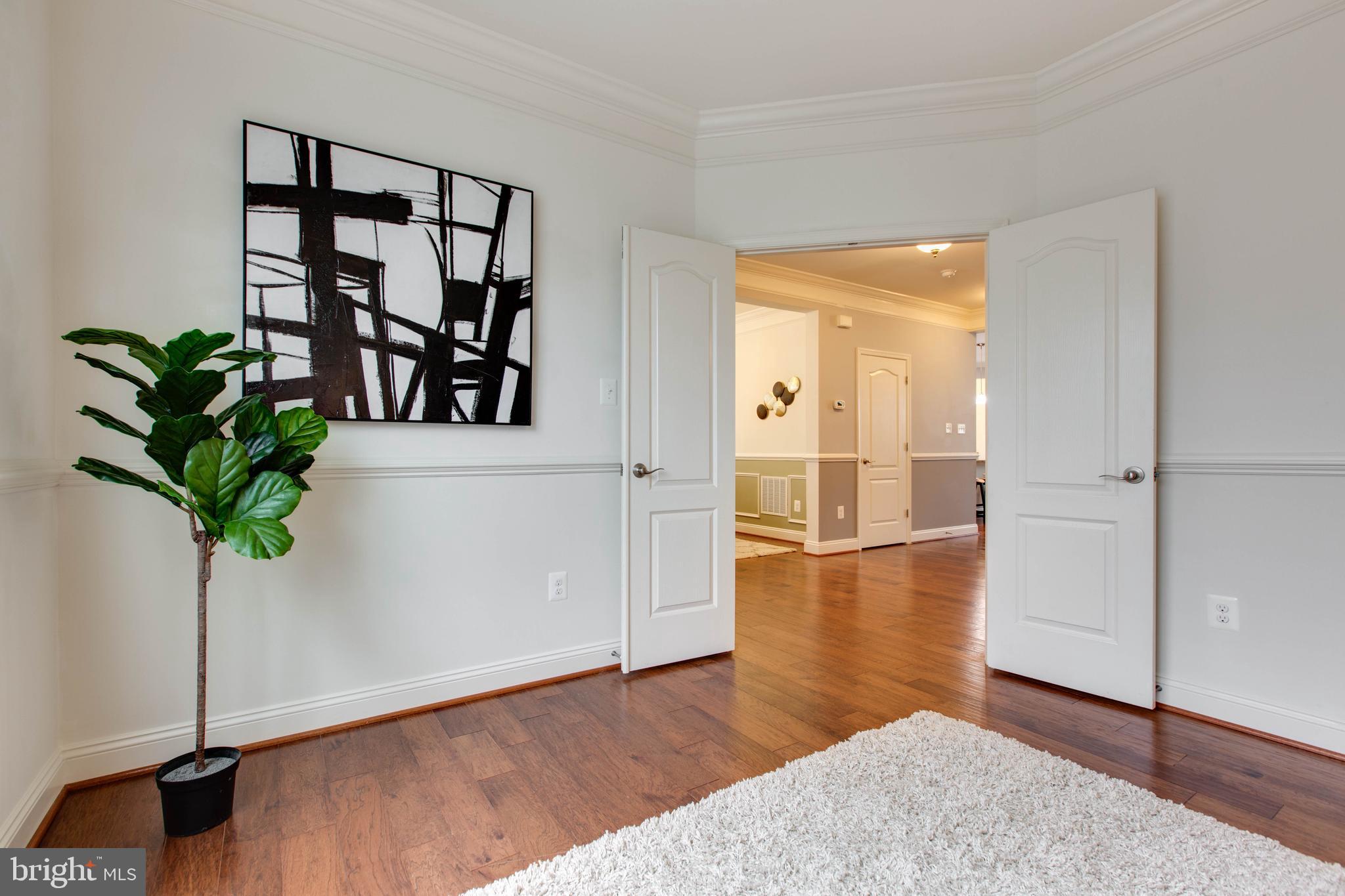 BENTLEY PARK - Residential