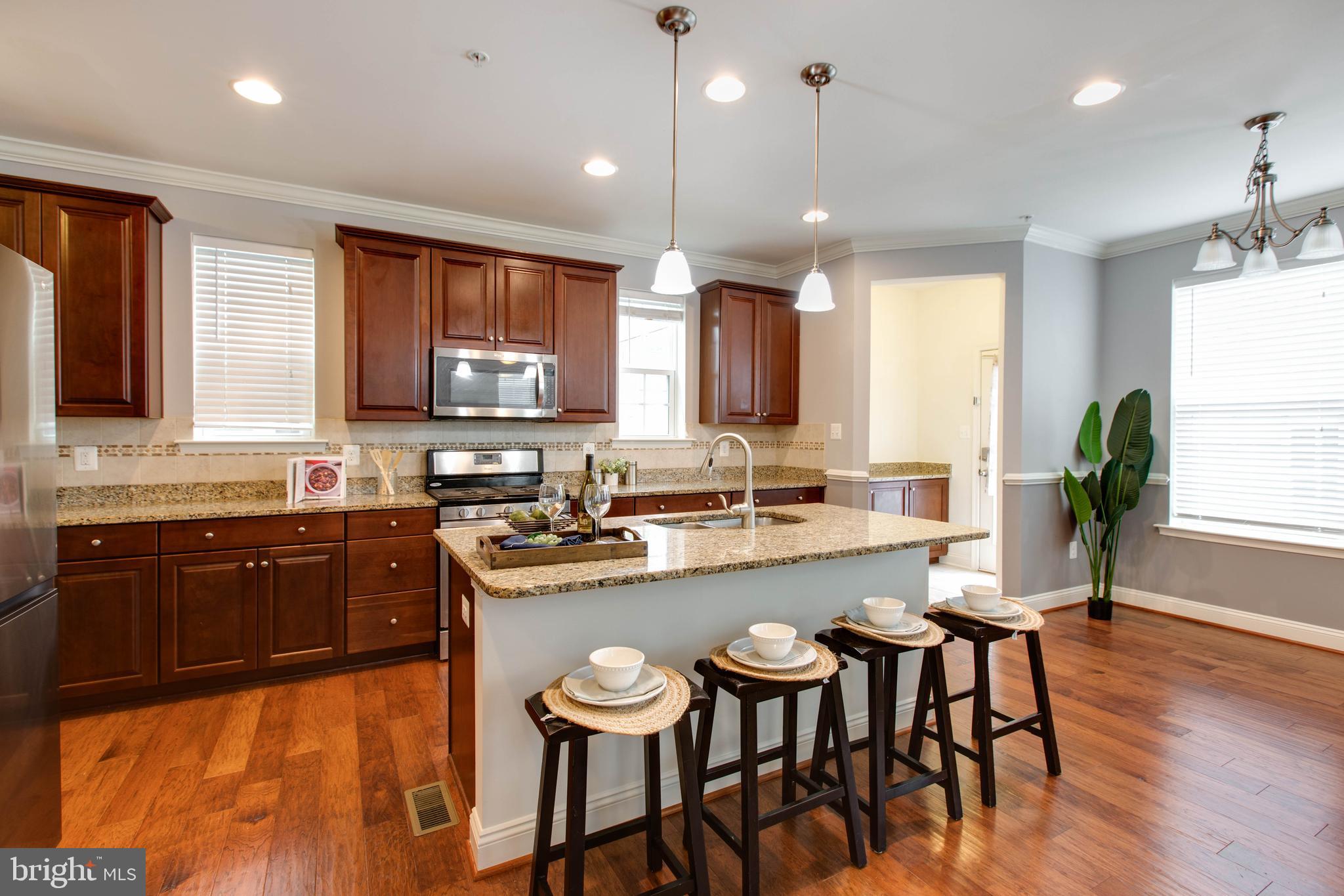 BENTLEY PARK - Residential