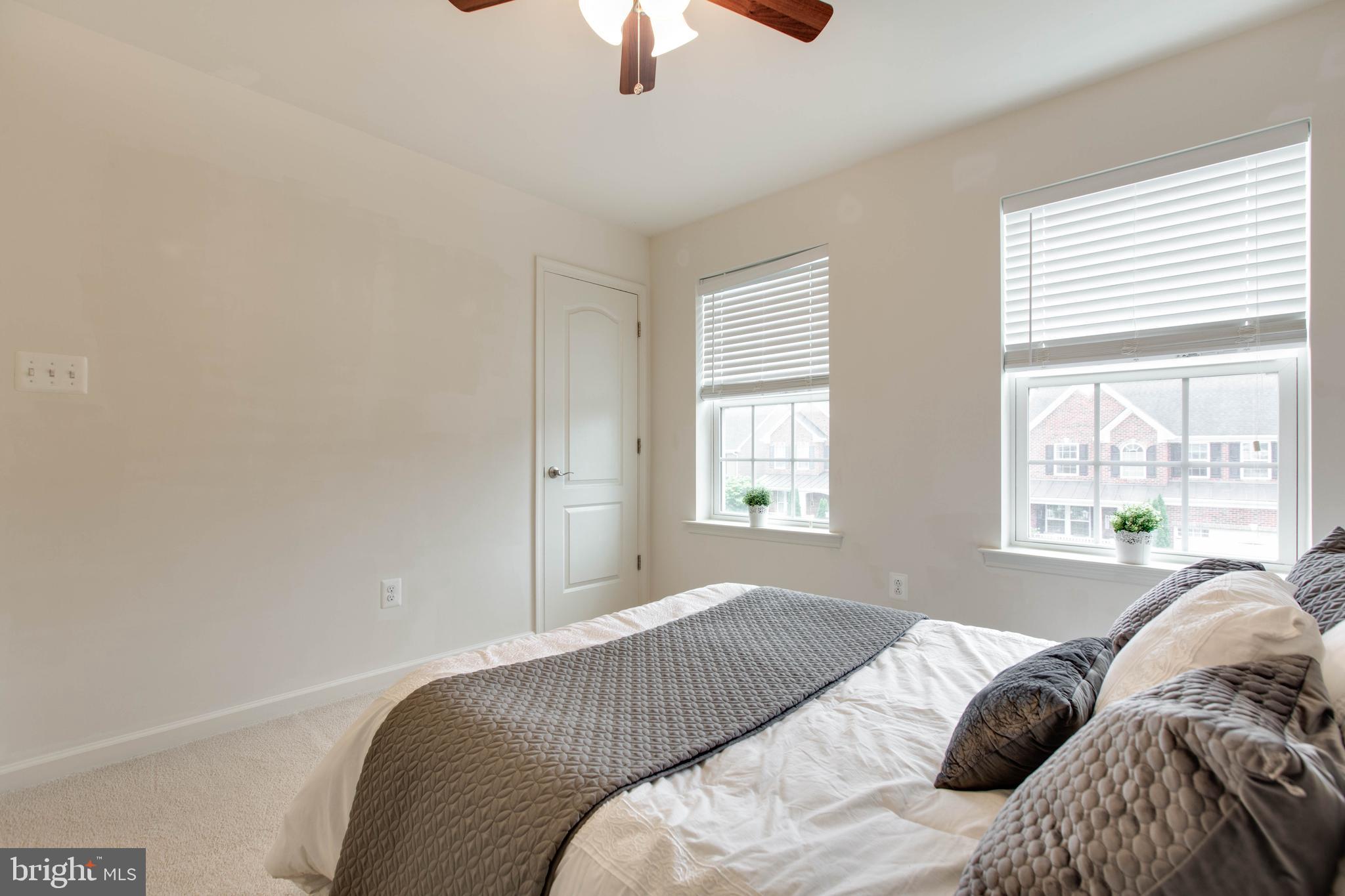 BENTLEY PARK - Residential