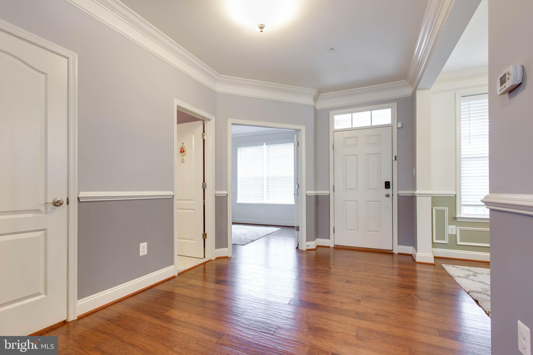 BENTLEY PARK - Residential