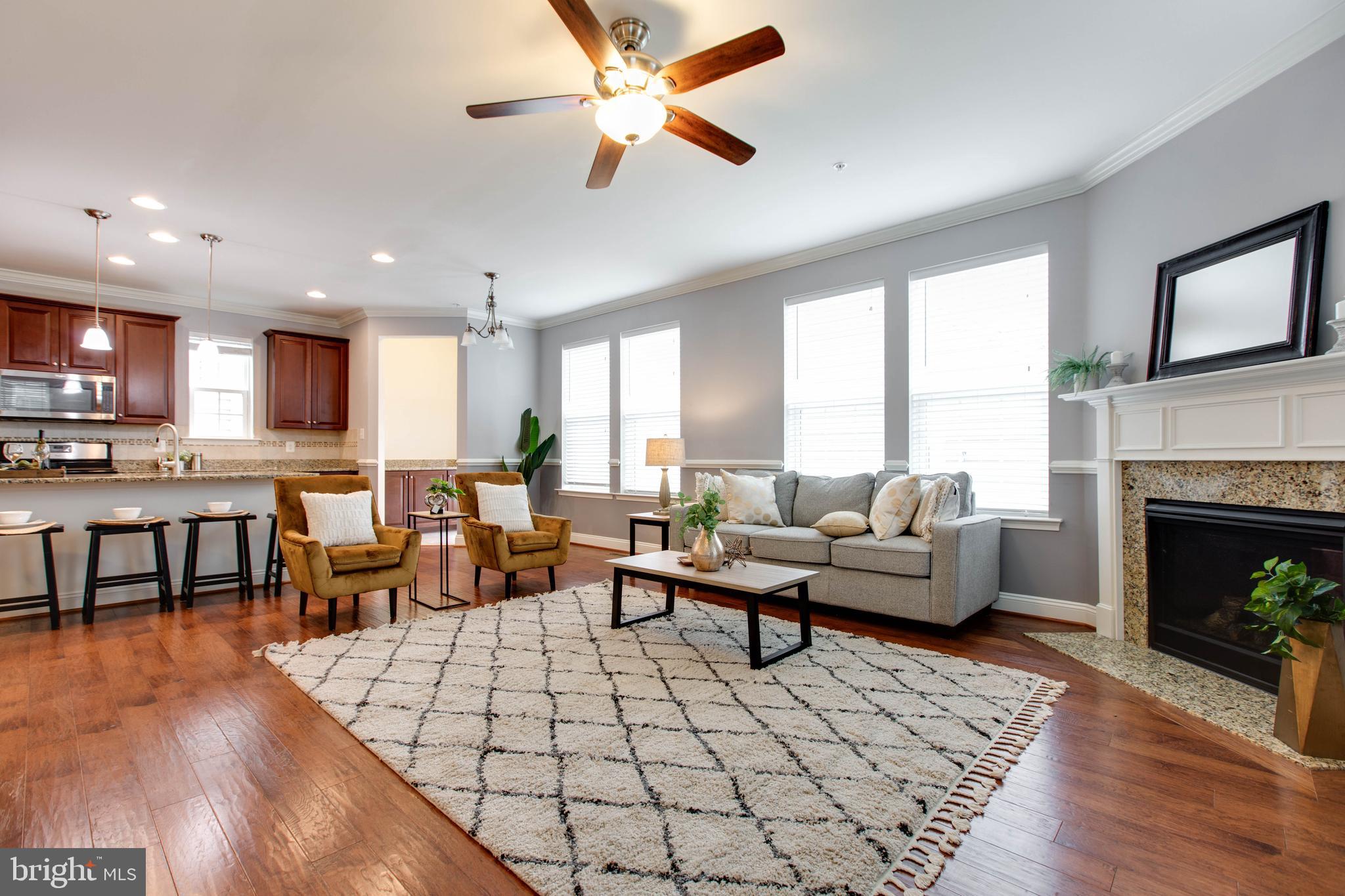 BENTLEY PARK - Residential