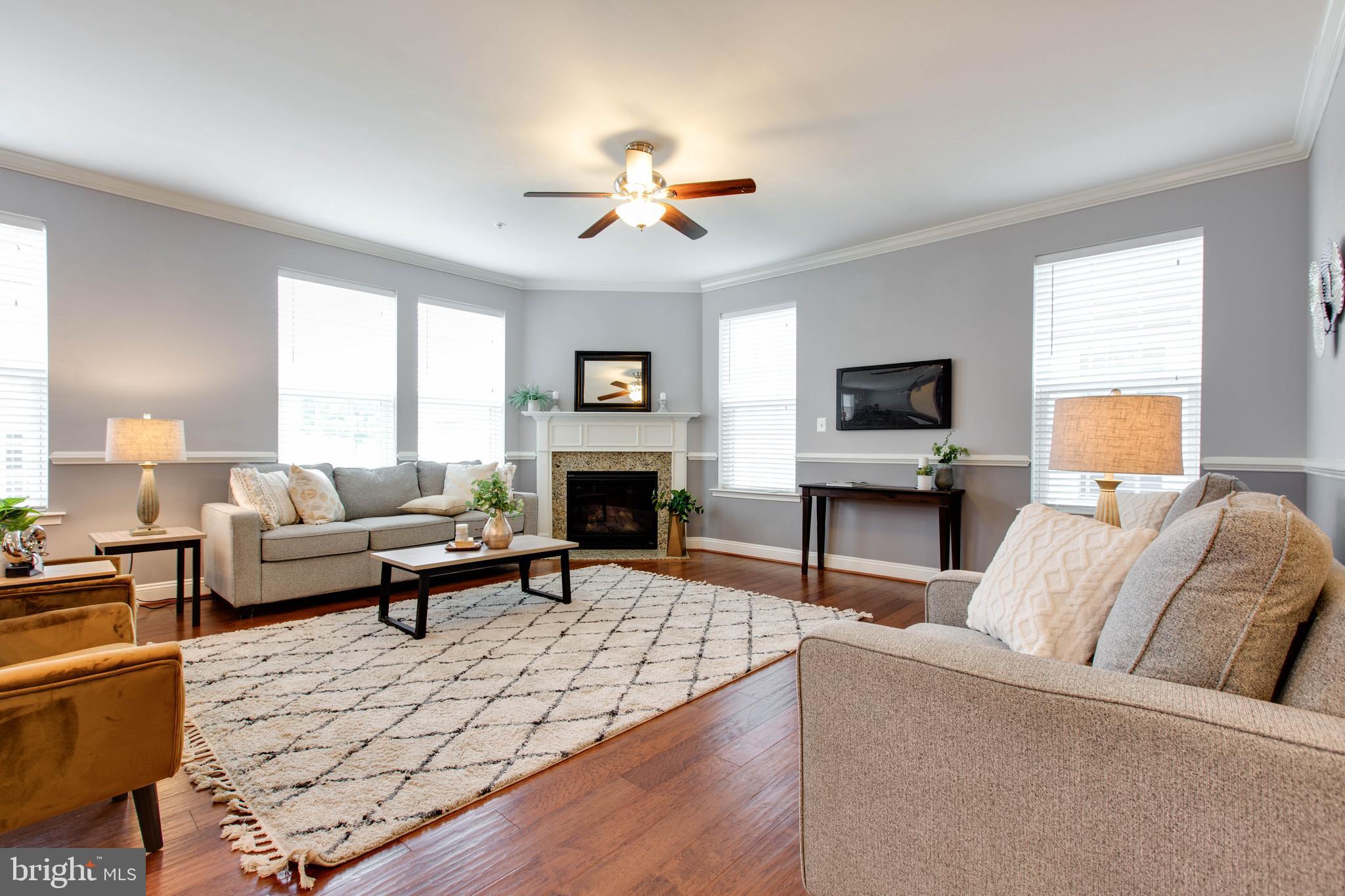 BENTLEY PARK - Residential