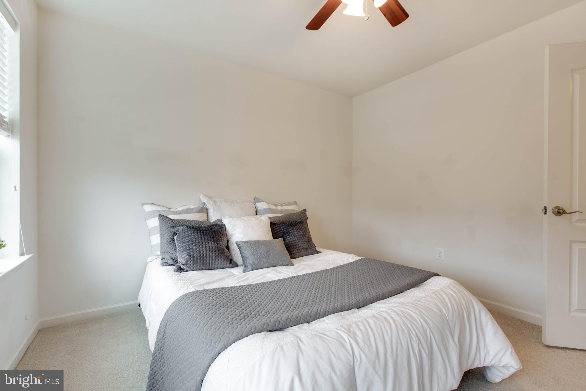 BENTLEY PARK - Residential