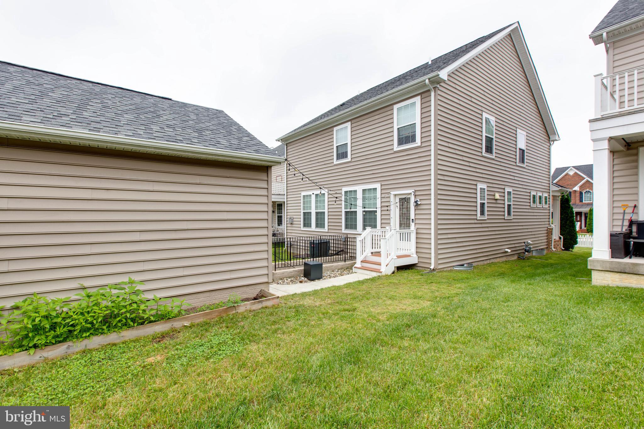 BENTLEY PARK - Residential