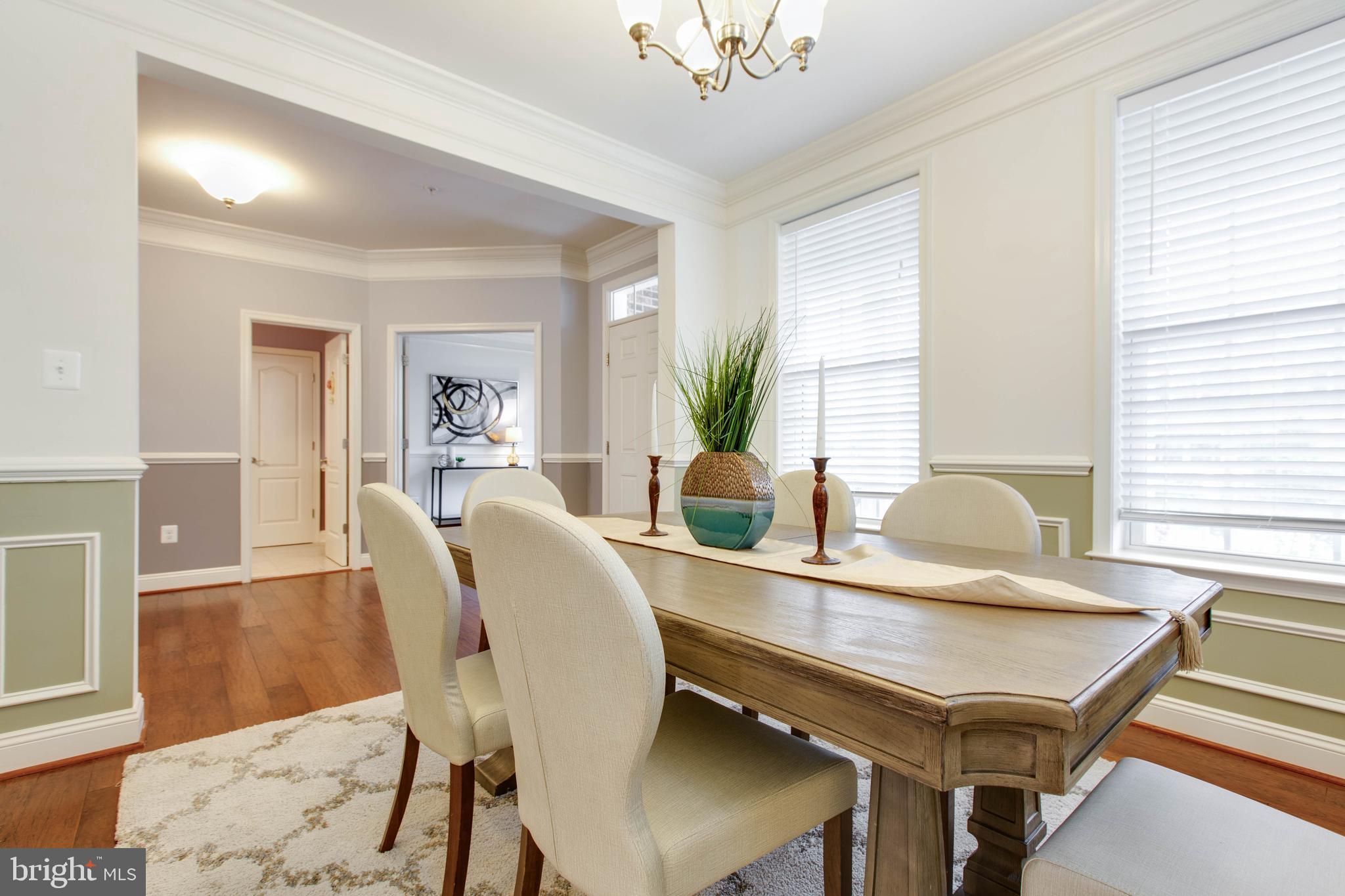 BENTLEY PARK - Residential