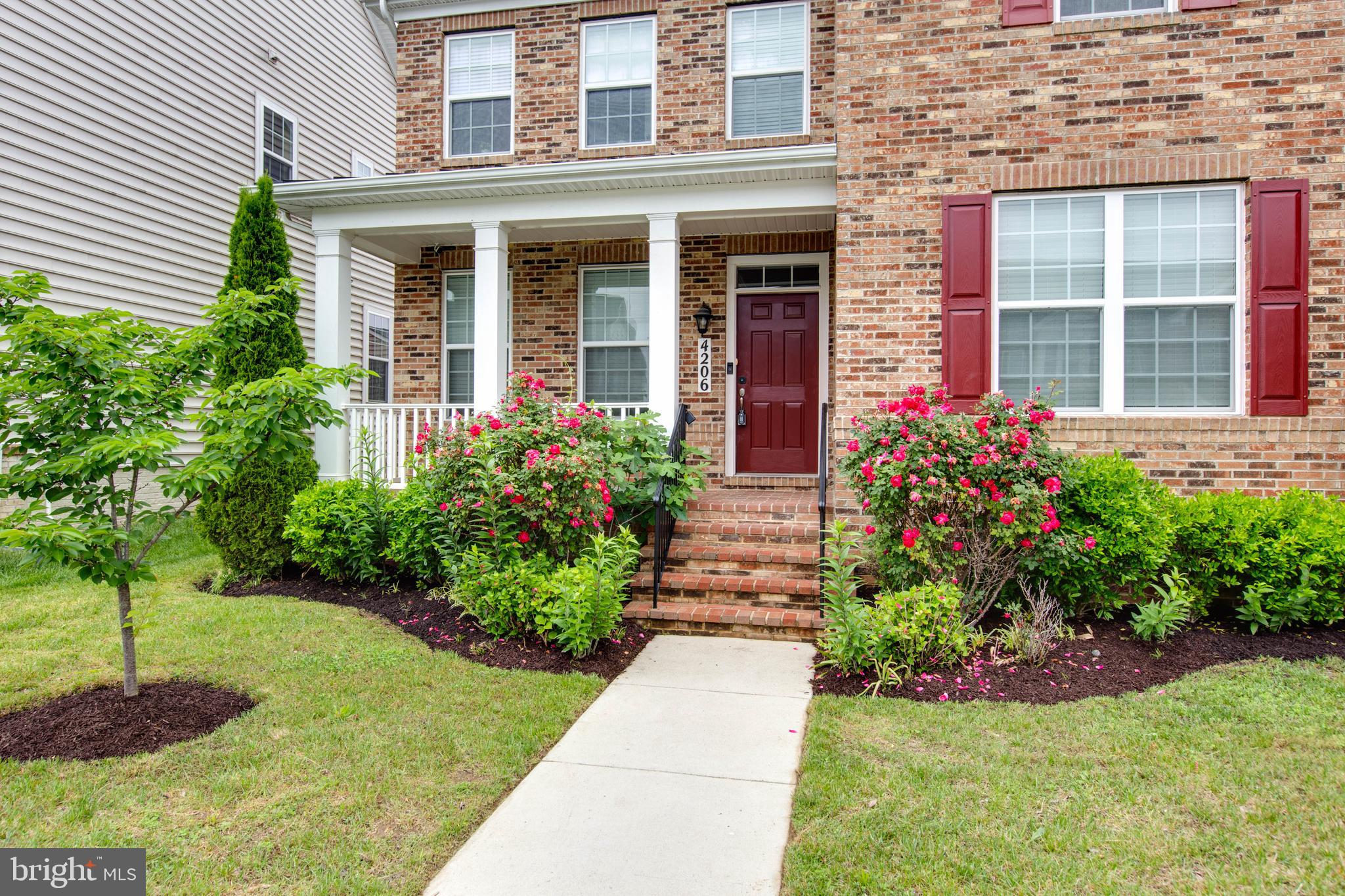 BENTLEY PARK - Residential