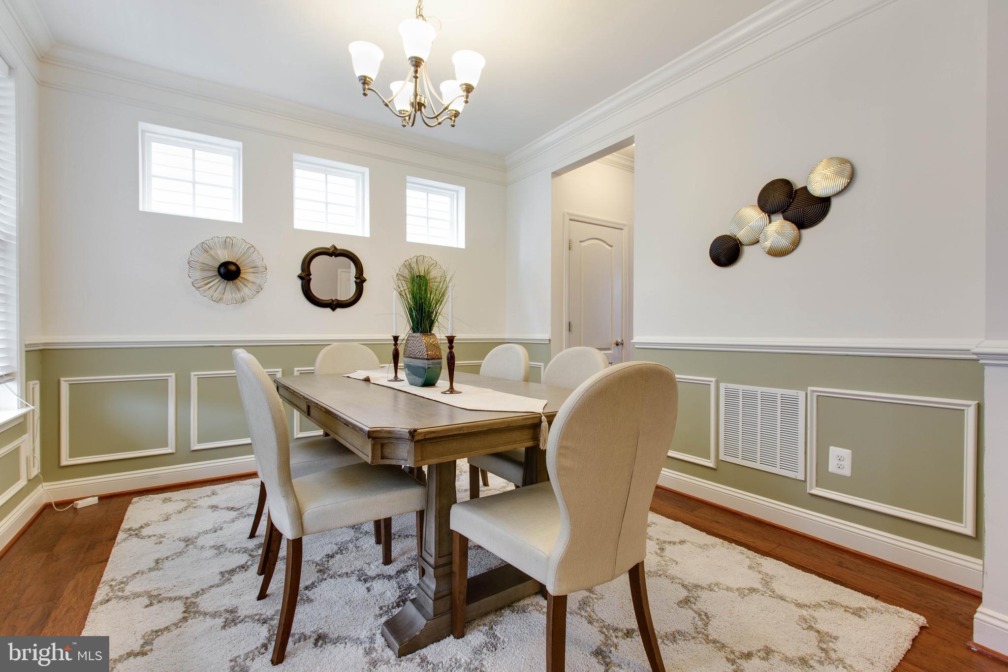 BENTLEY PARK - Residential