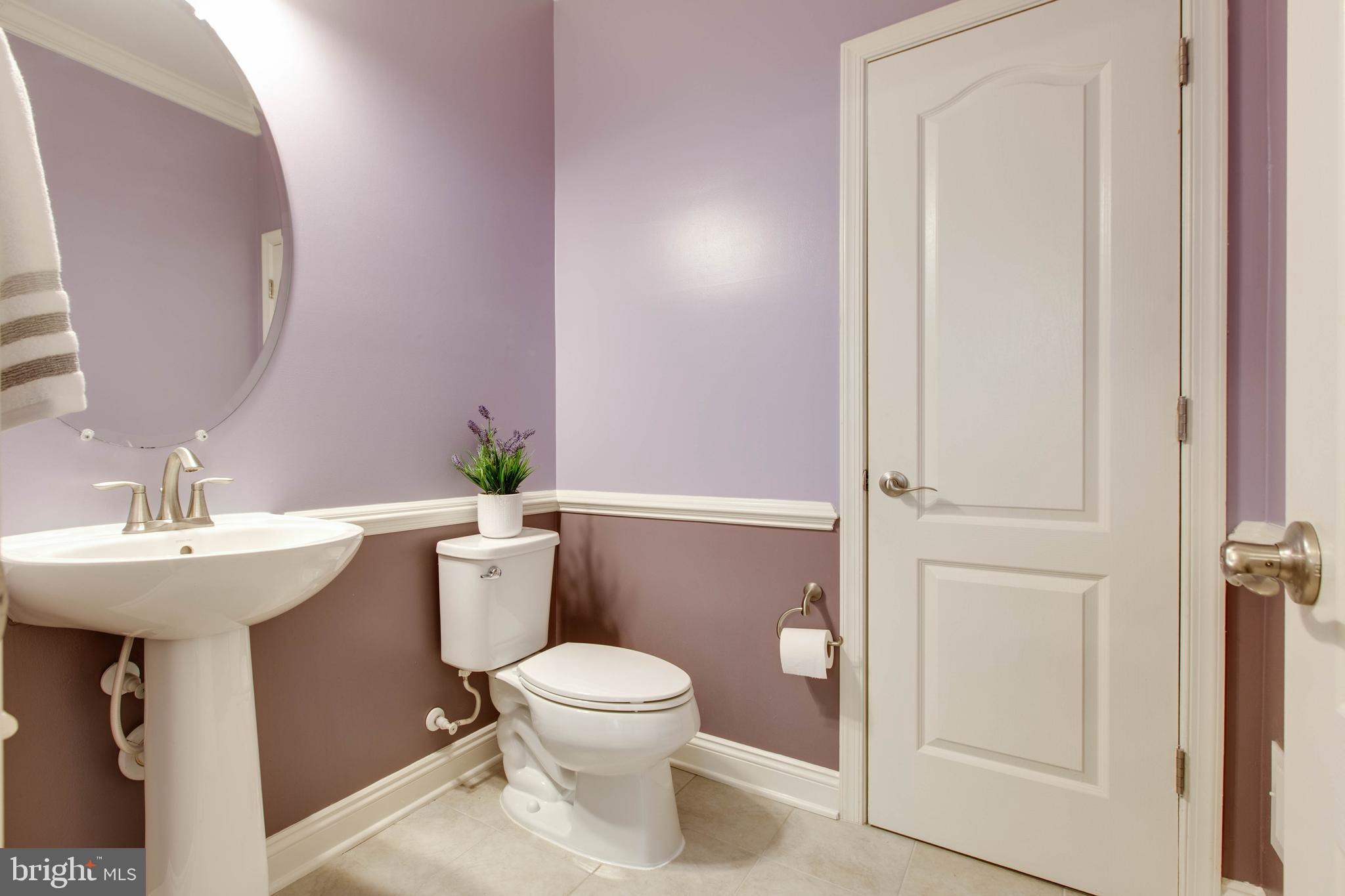 BENTLEY PARK - Residential