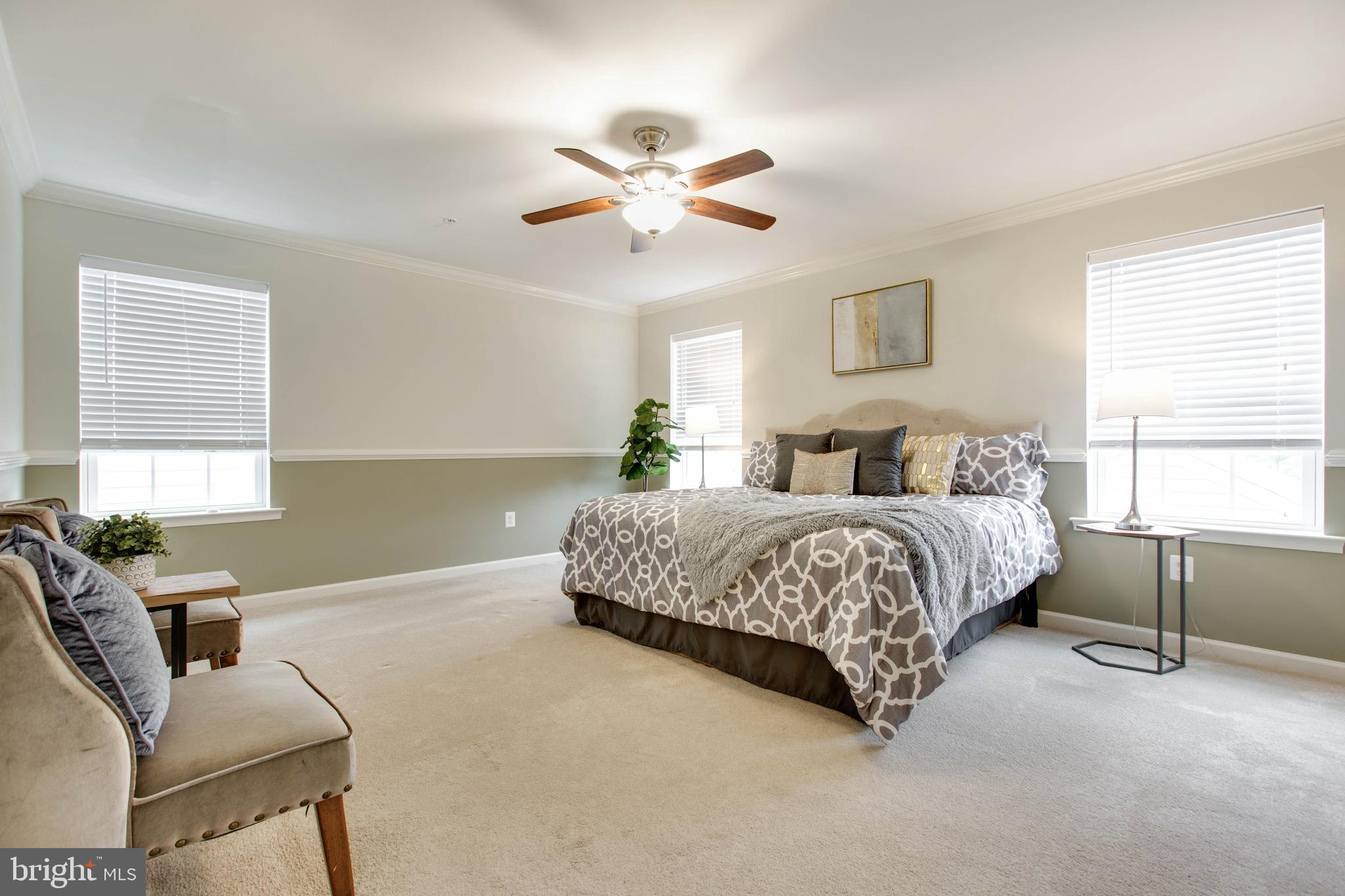 BENTLEY PARK - Residential