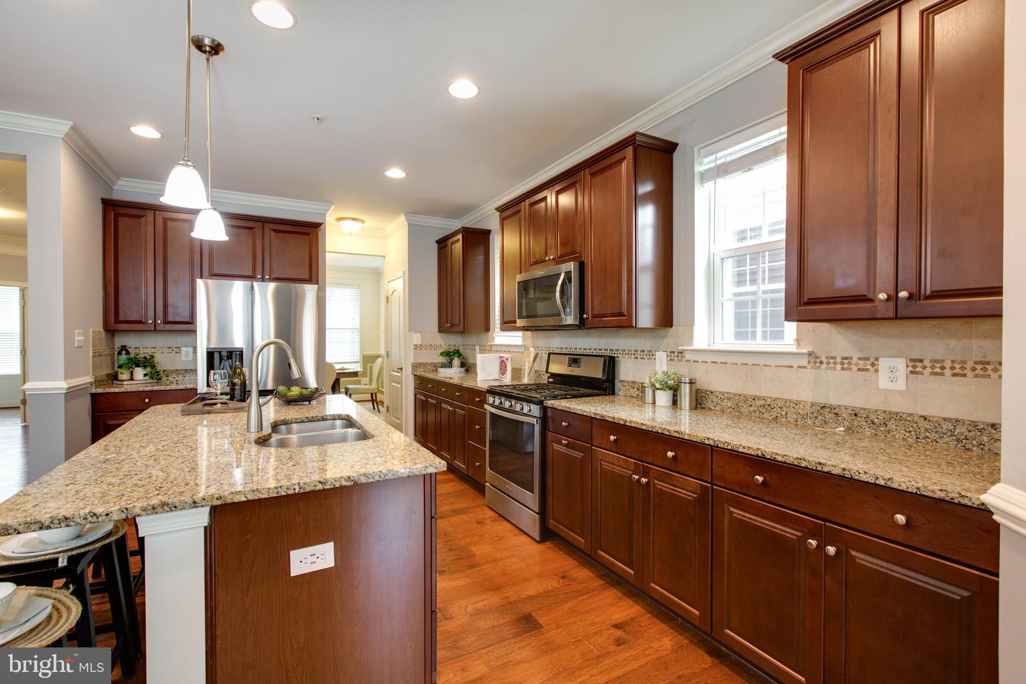 BENTLEY PARK - Residential