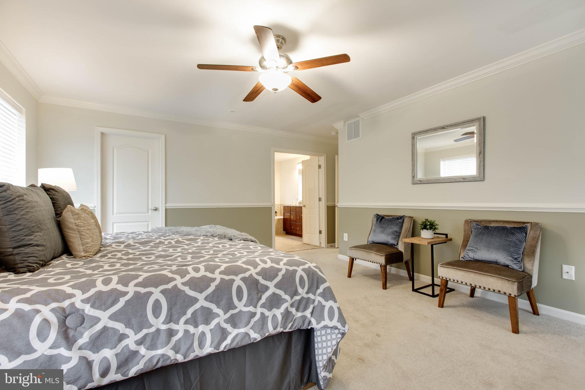 BENTLEY PARK - Residential