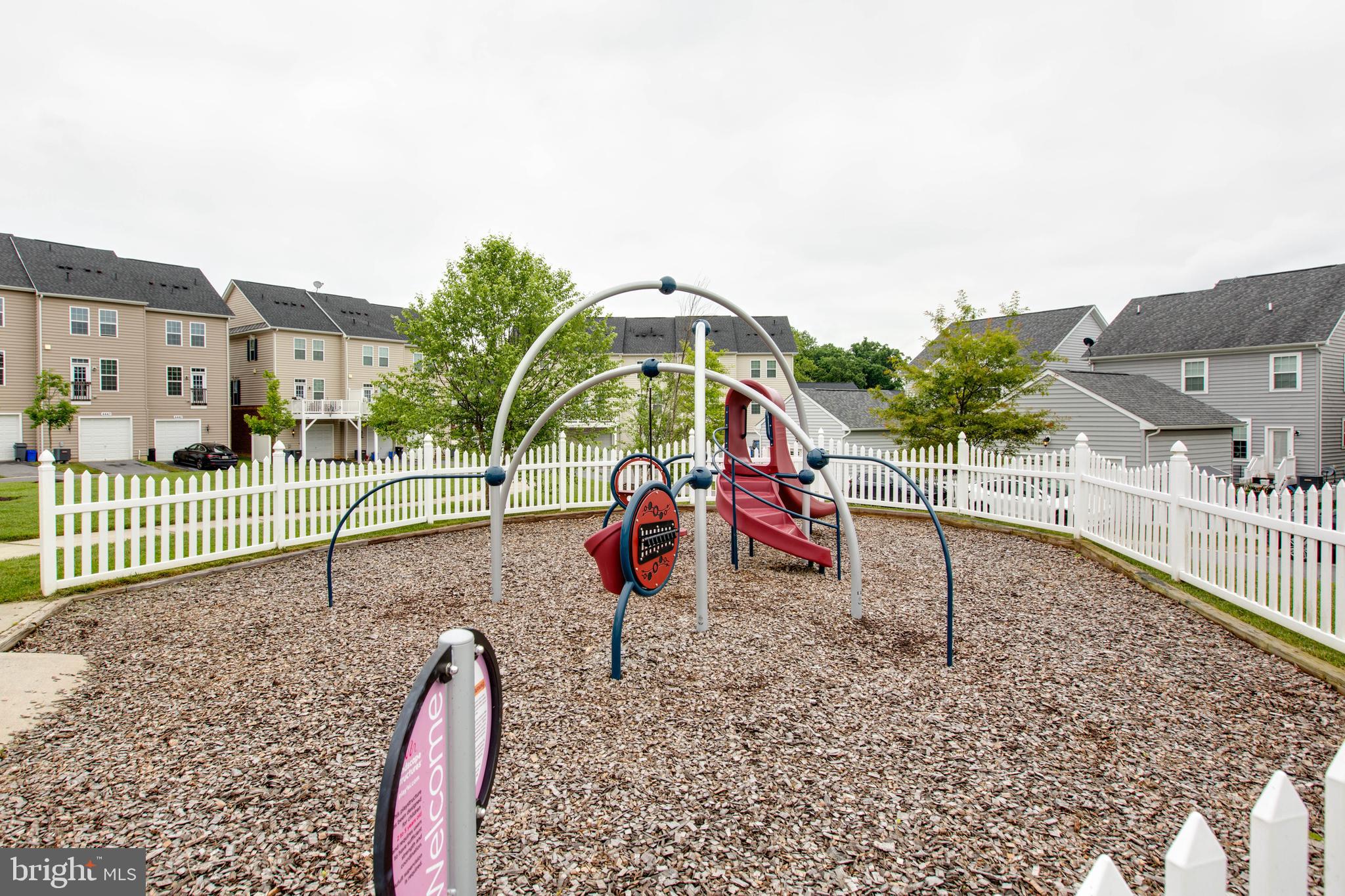 BENTLEY PARK - Residential