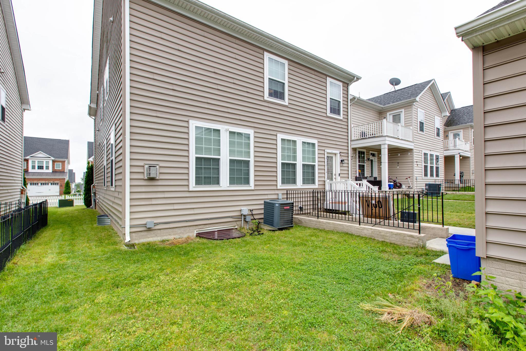 BENTLEY PARK - Residential