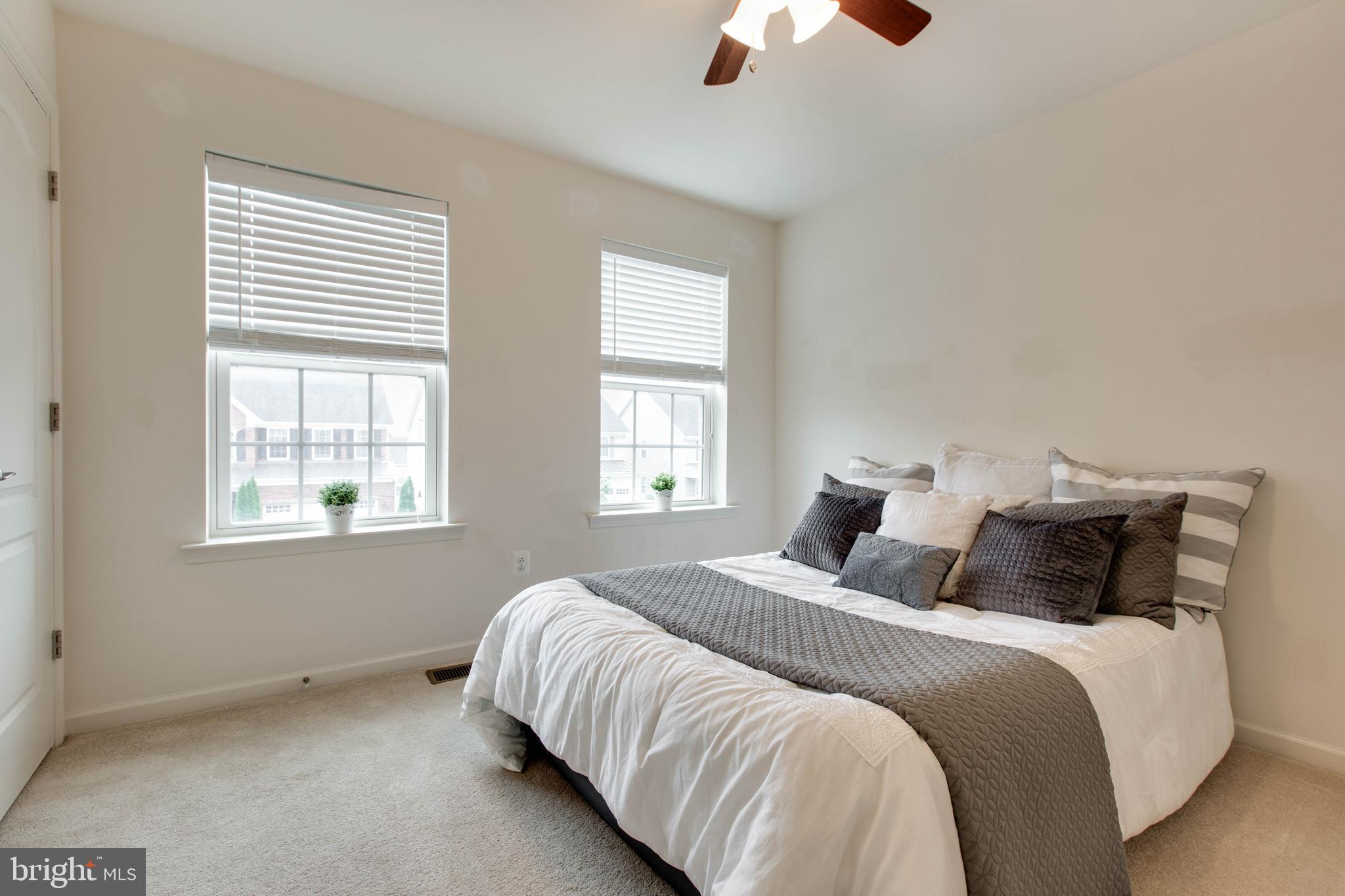 BENTLEY PARK - Residential