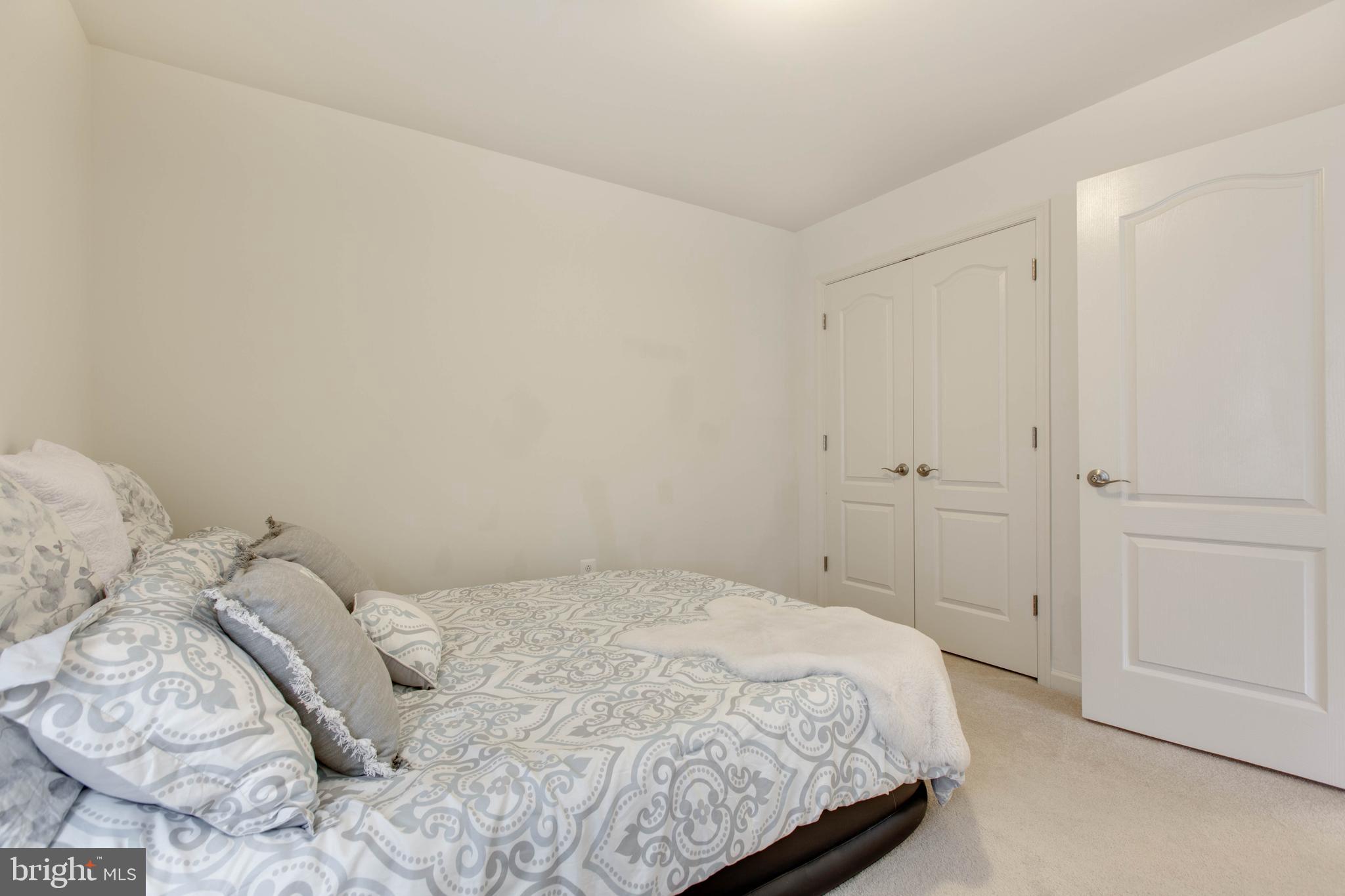 BENTLEY PARK - Residential