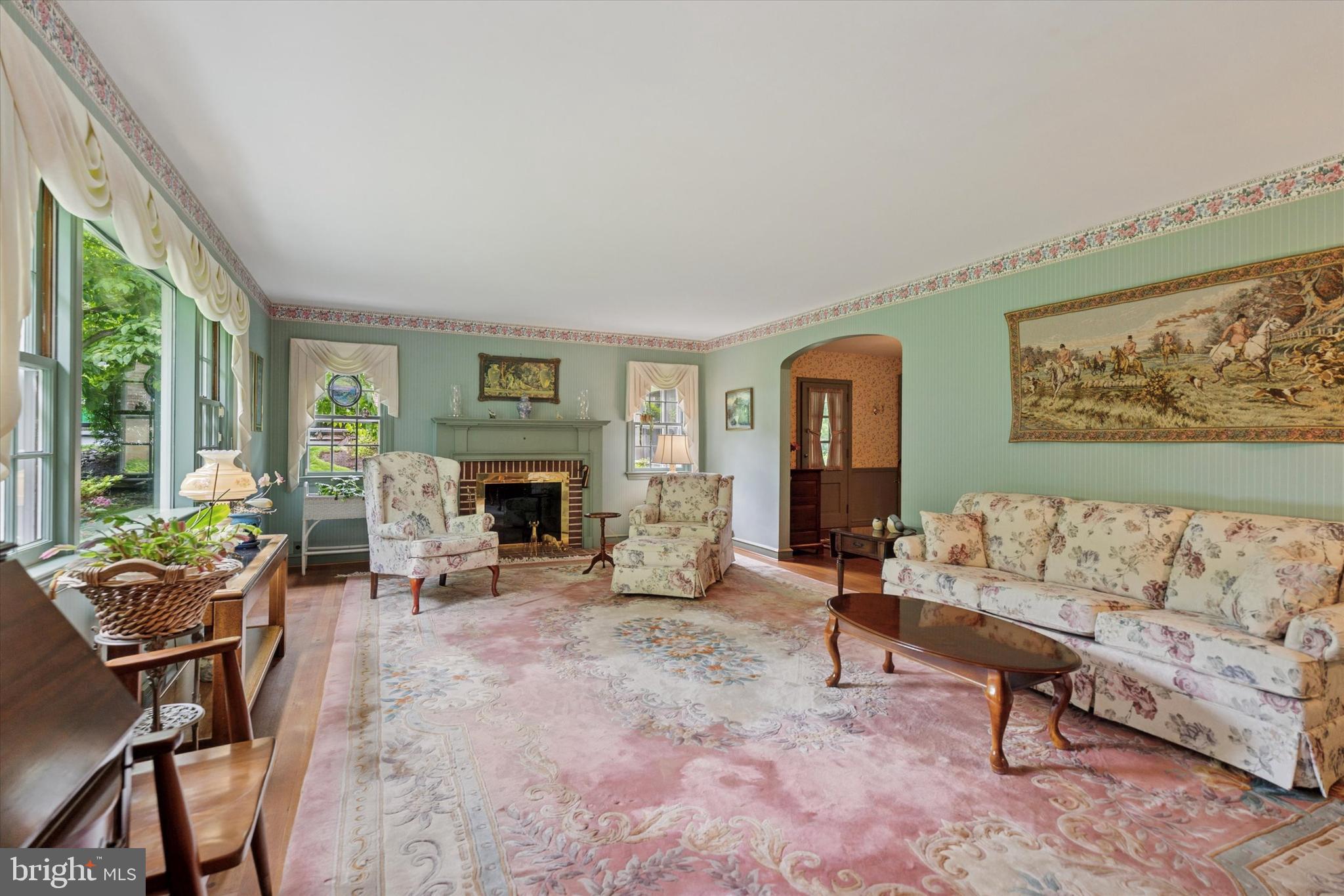 240 RICES MILL ROAD