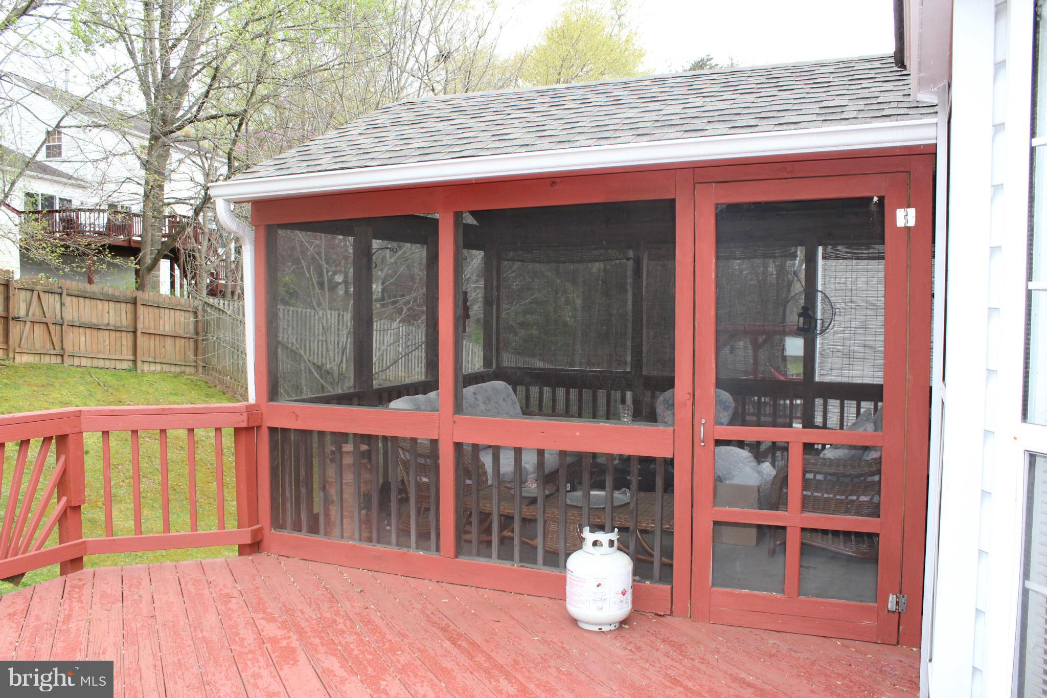 HUNTER TRAIL AT STAFFORD - Residential Lease