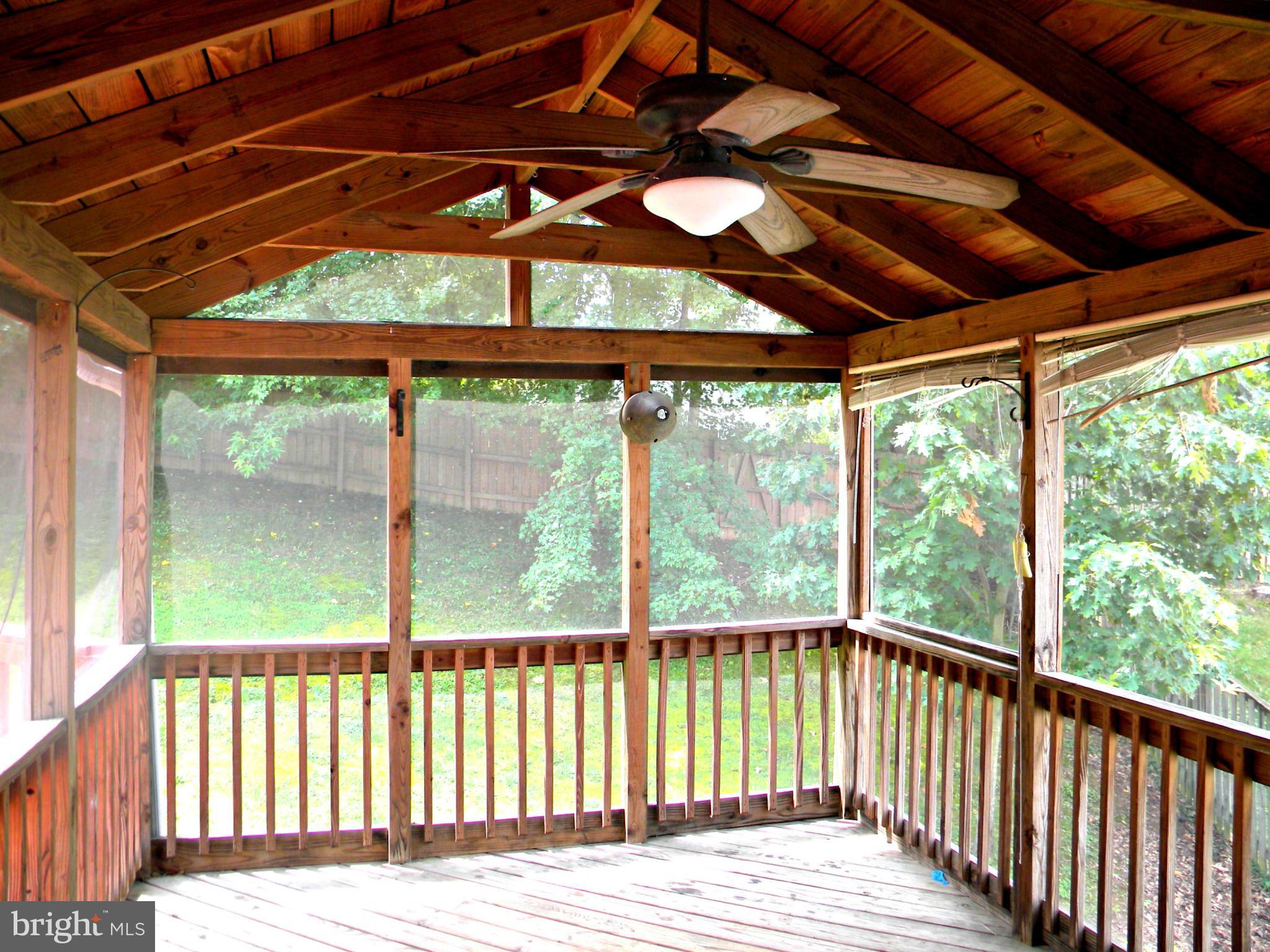 HUNTER TRAIL AT STAFFORD - Residential Lease