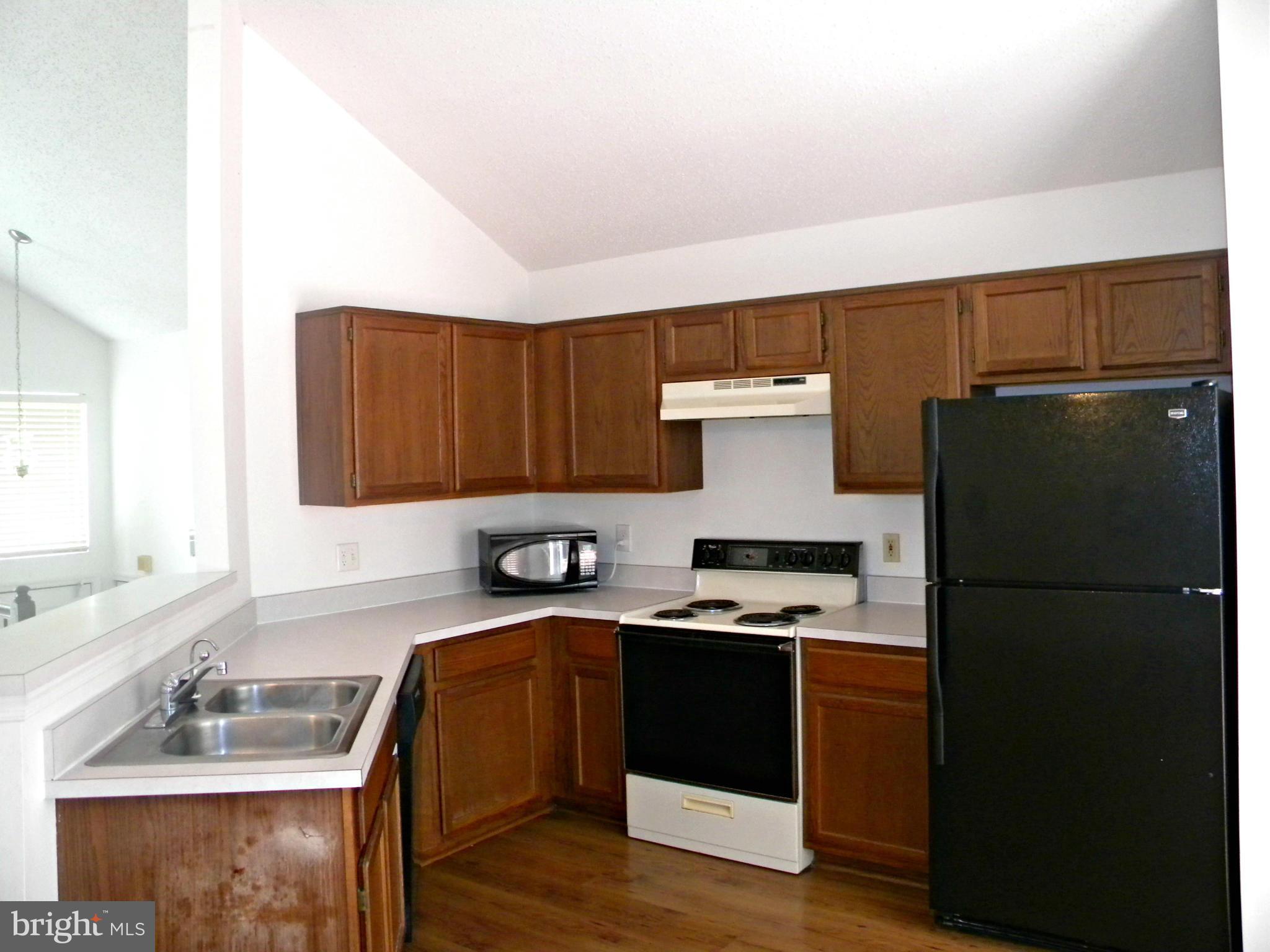 HUNTER TRAIL AT STAFFORD - Residential Lease