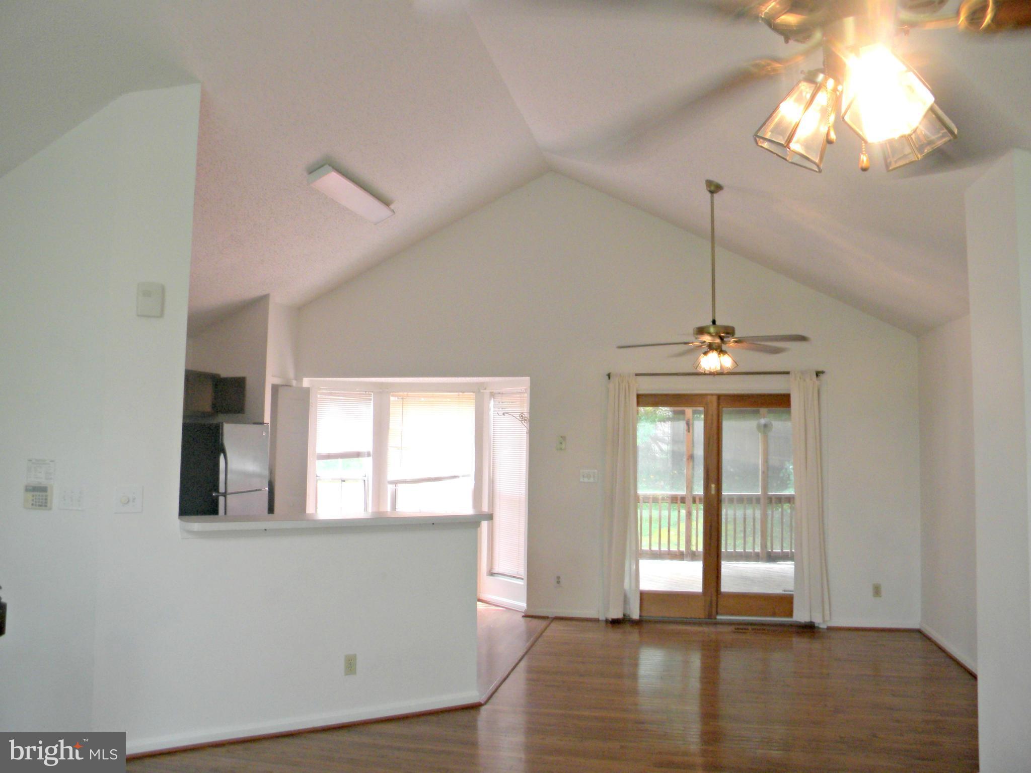 HUNTER TRAIL AT STAFFORD - Residential Lease