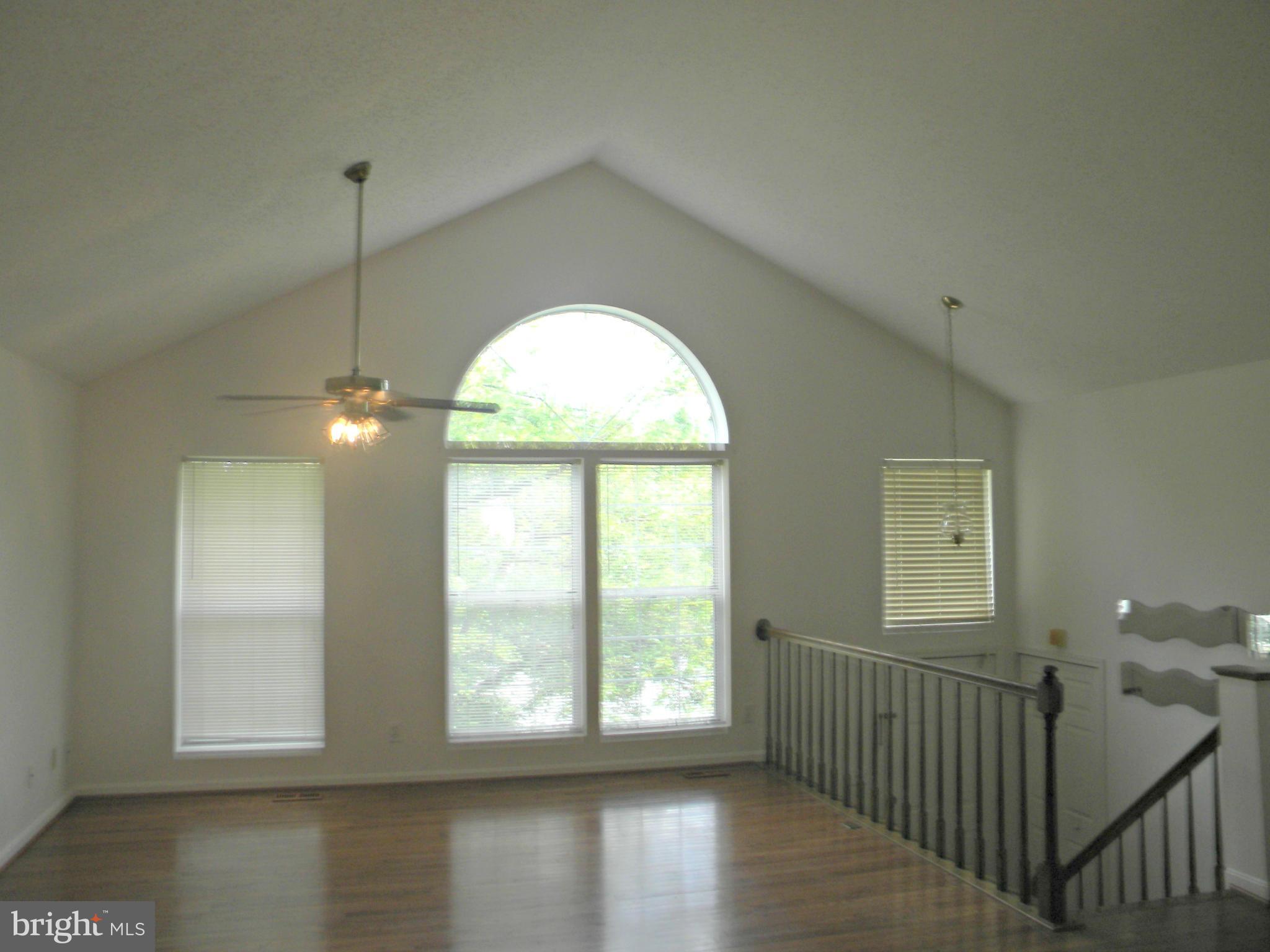 HUNTER TRAIL AT STAFFORD - Residential Lease