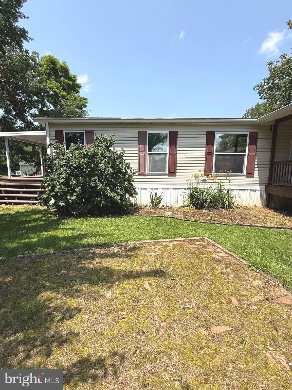 28 SHIPPENSBURG MOBILE ESTATE
