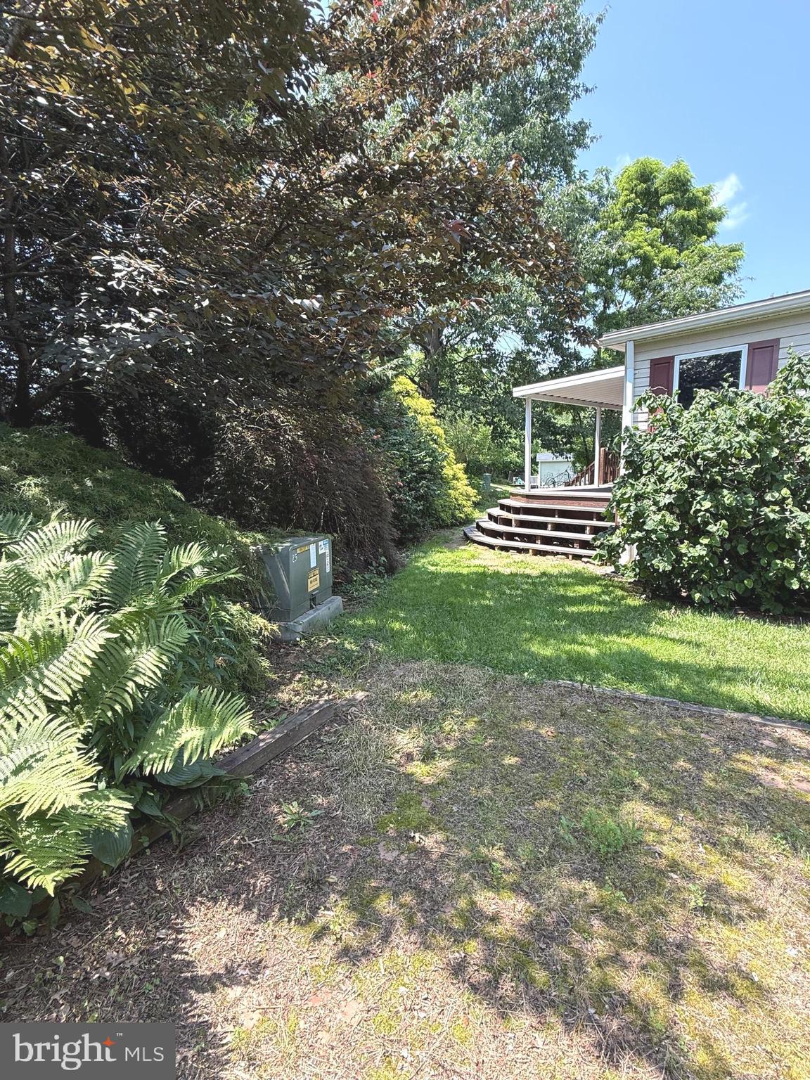 28 SHIPPENSBURG MOBILE ESTATE