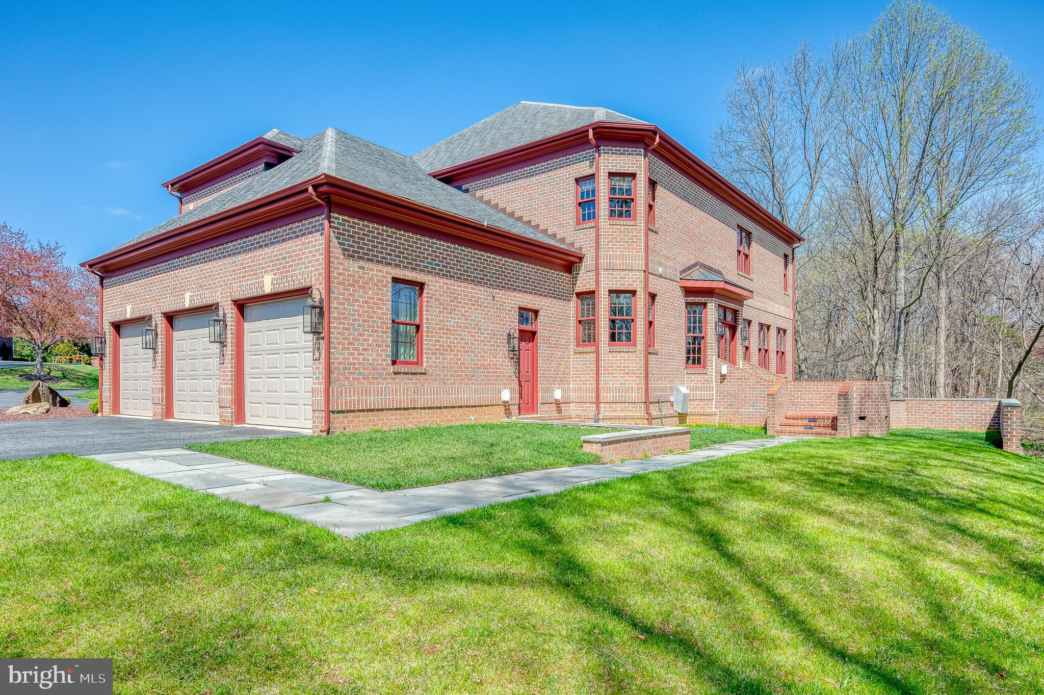 GLENANGUS - Residential