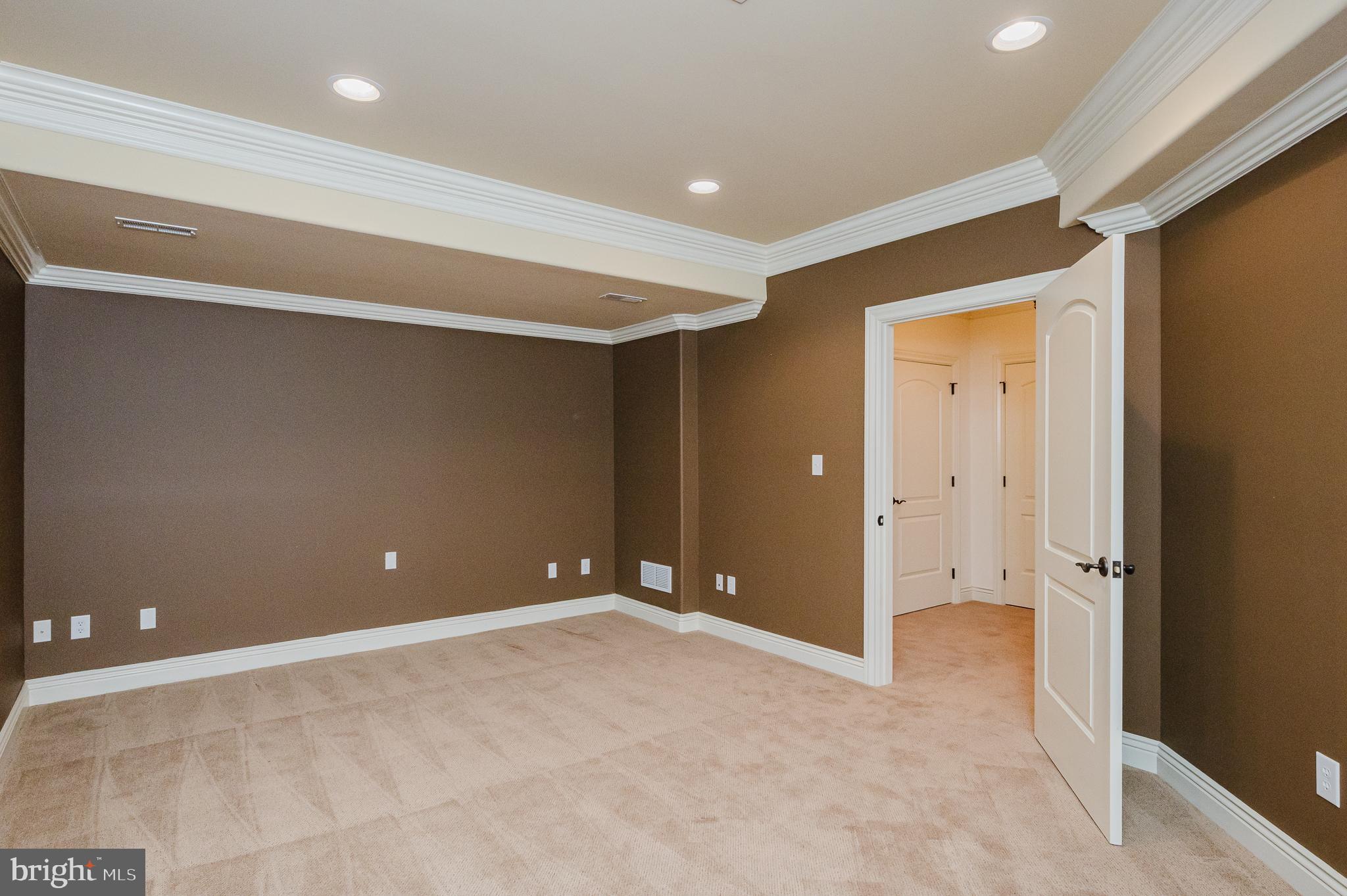 GLENANGUS - Residential