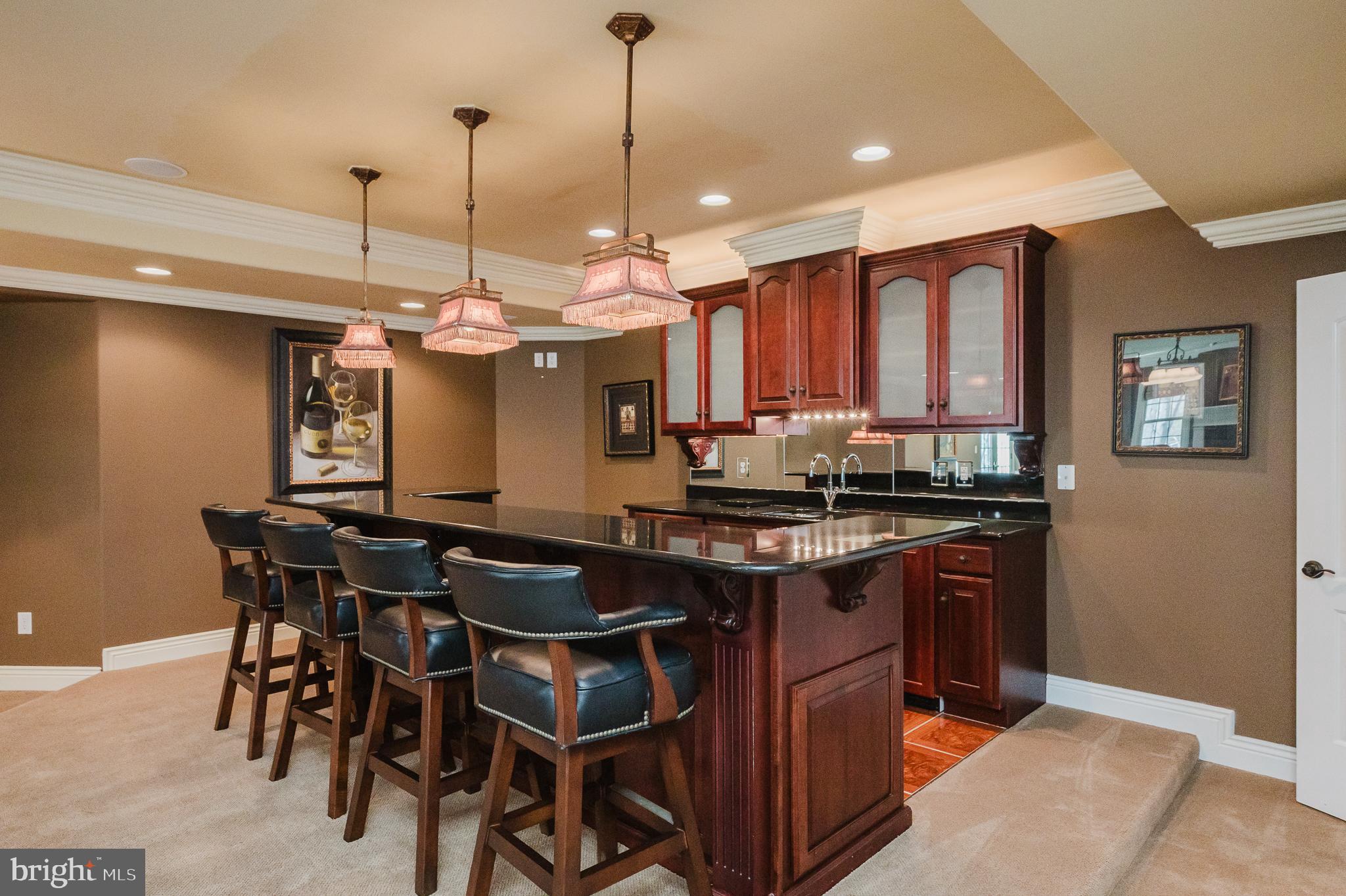 GLENANGUS - Residential