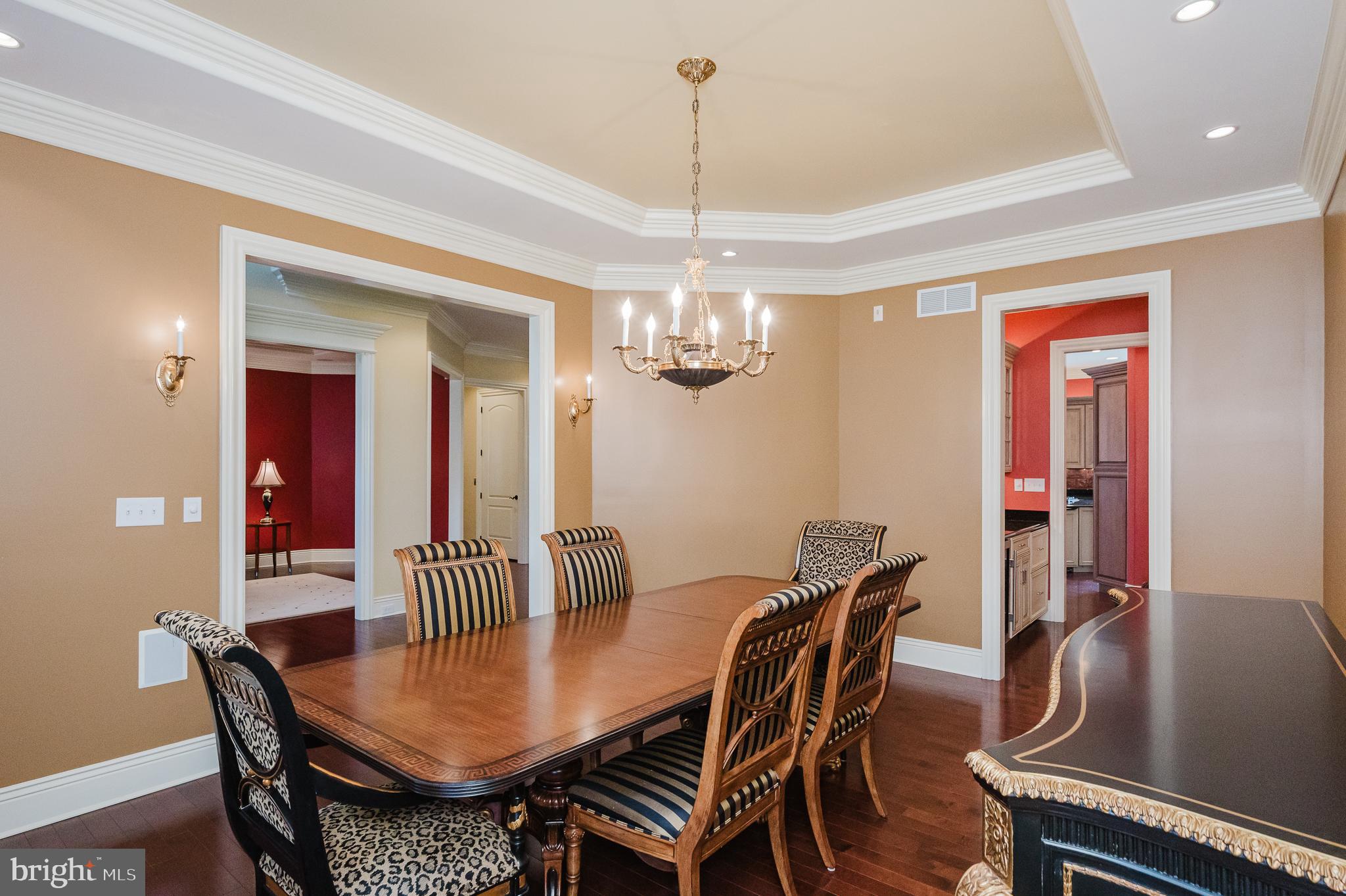 GLENANGUS - Residential