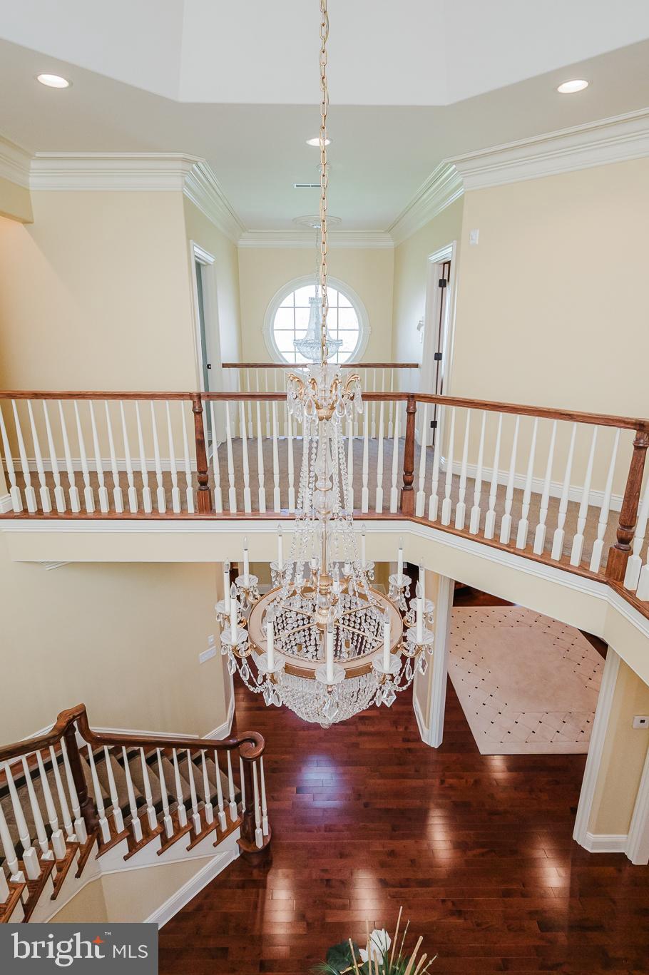 GLENANGUS - Residential