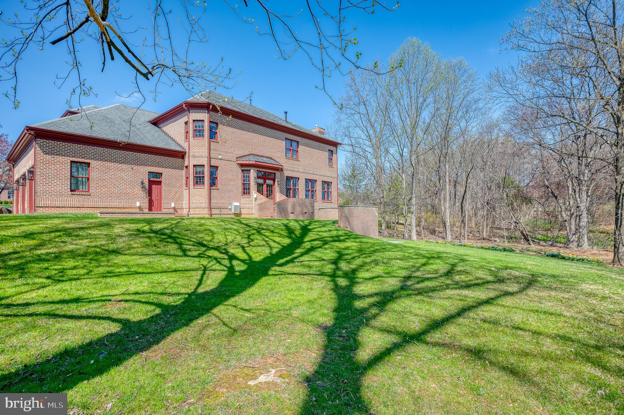 GLENANGUS - Residential