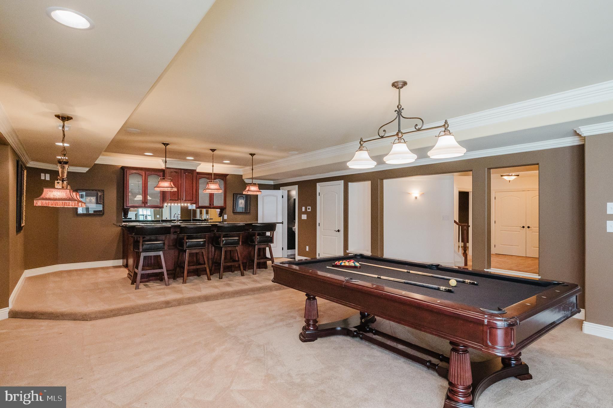 GLENANGUS - Residential