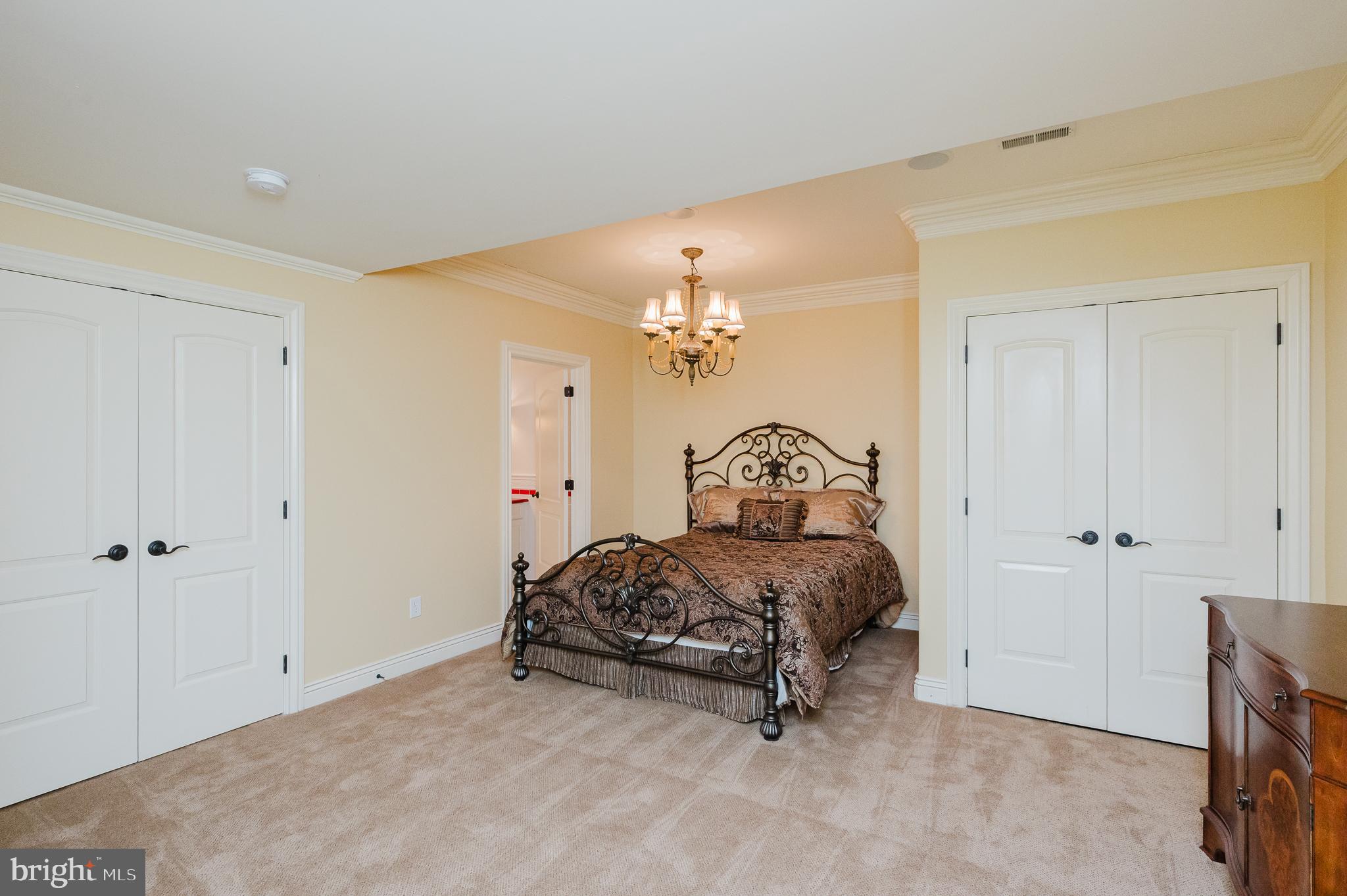 GLENANGUS - Residential