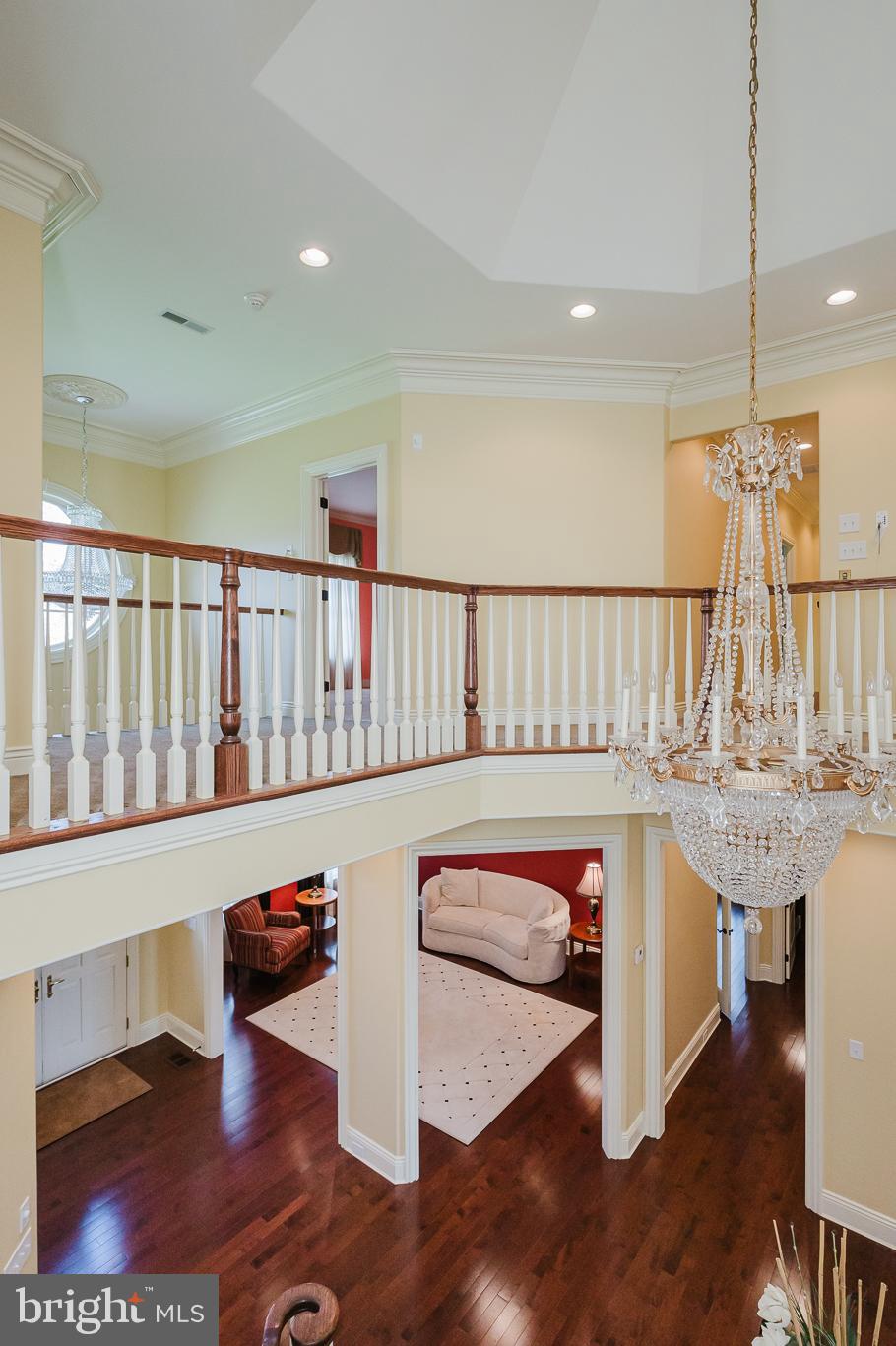 GLENANGUS - Residential