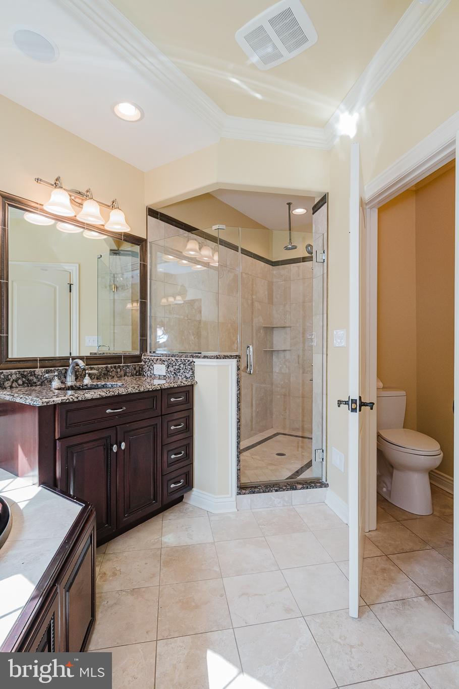 GLENANGUS - Residential