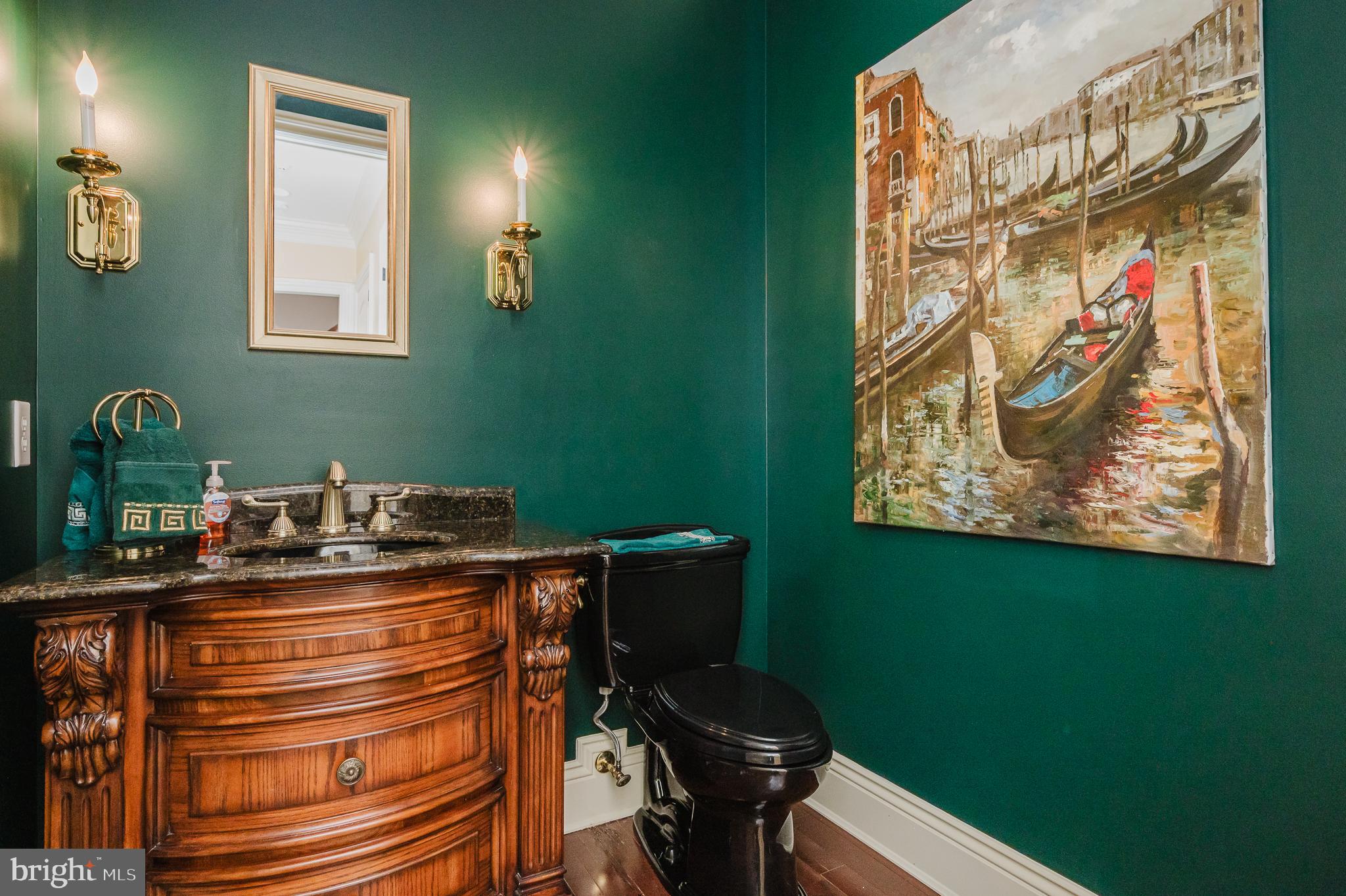 GLENANGUS - Residential