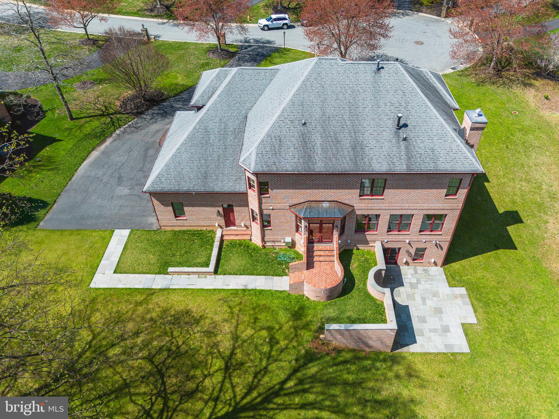 GLENANGUS - Residential