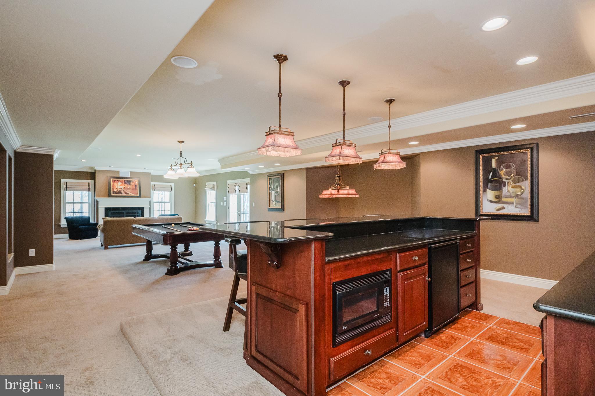 GLENANGUS - Residential