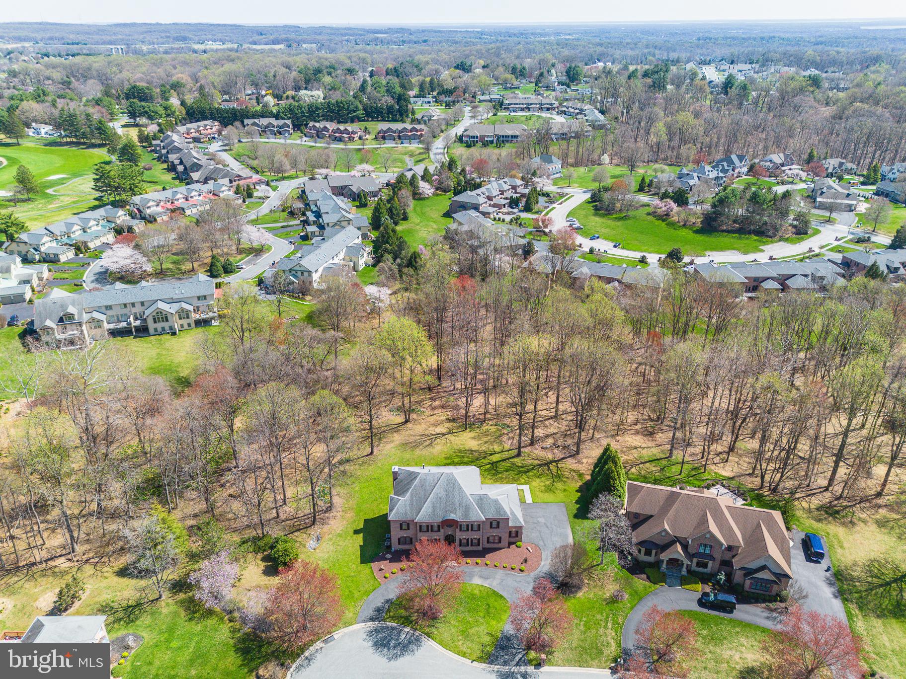 GLENANGUS - Residential