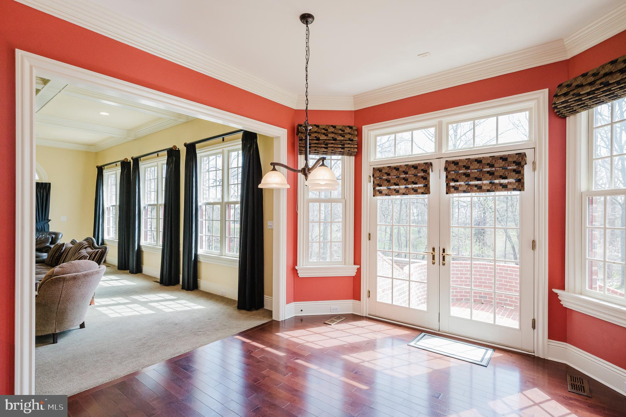 GLENANGUS - Residential