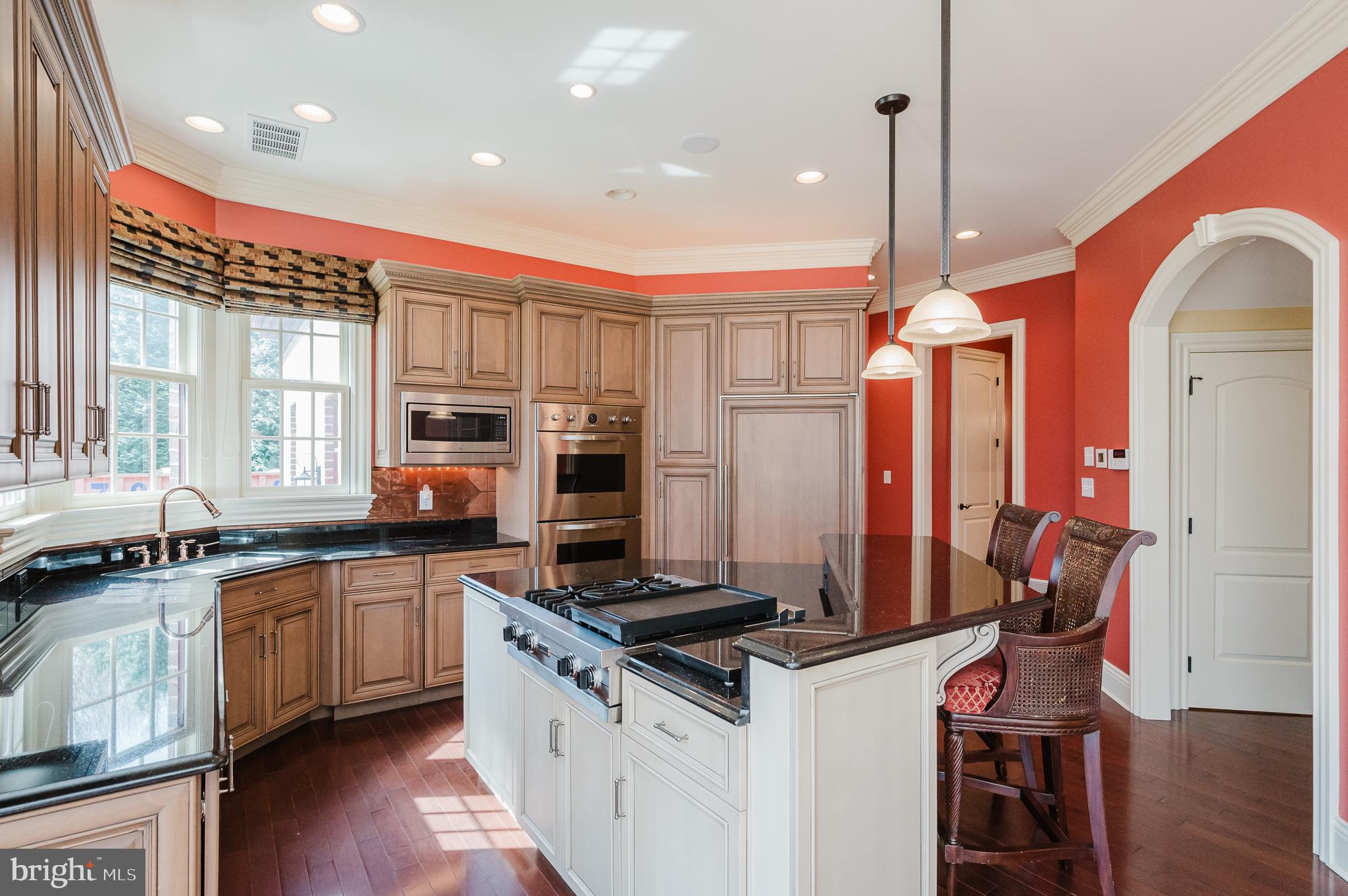 GLENANGUS - Residential