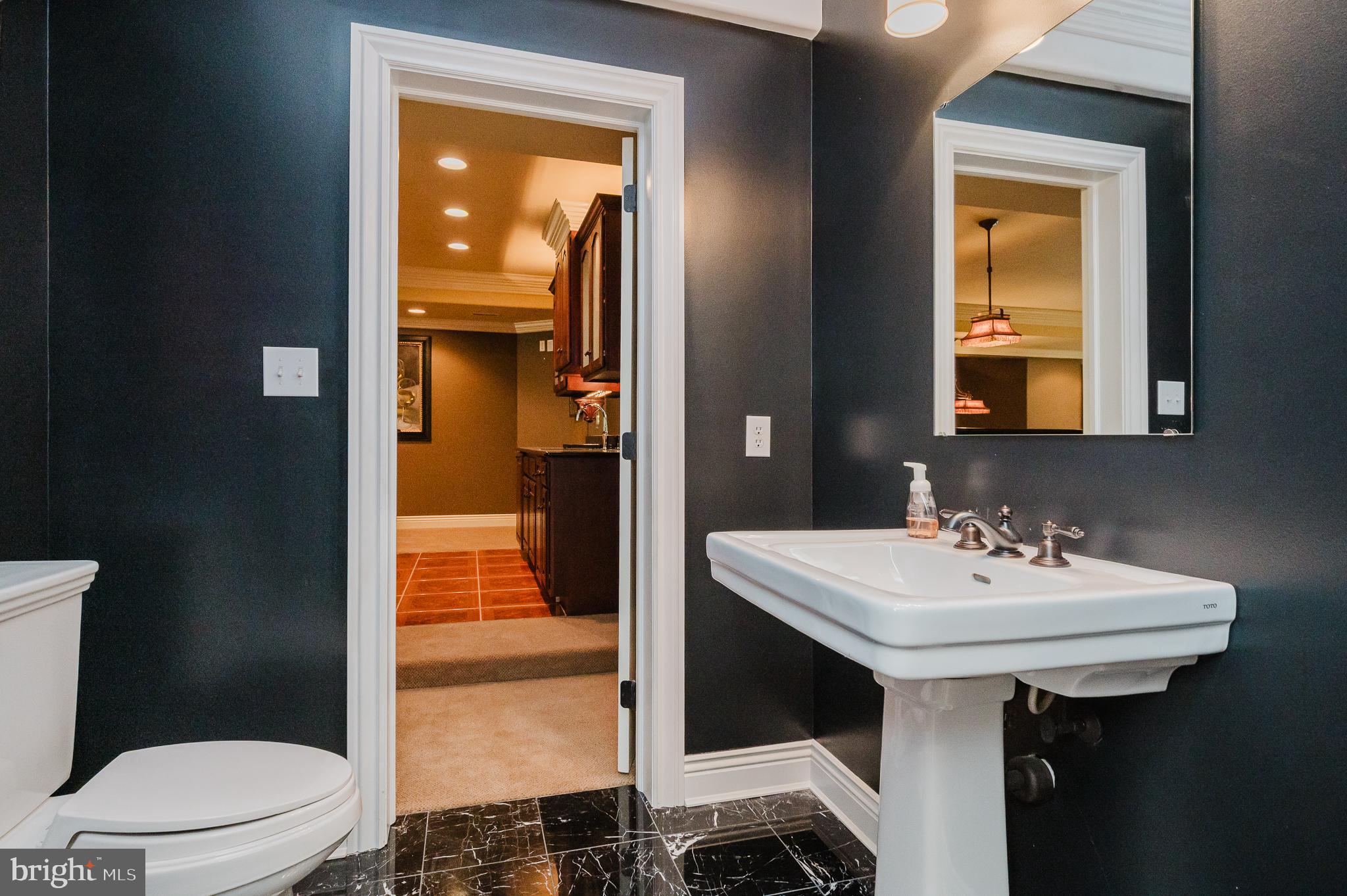 GLENANGUS - Residential