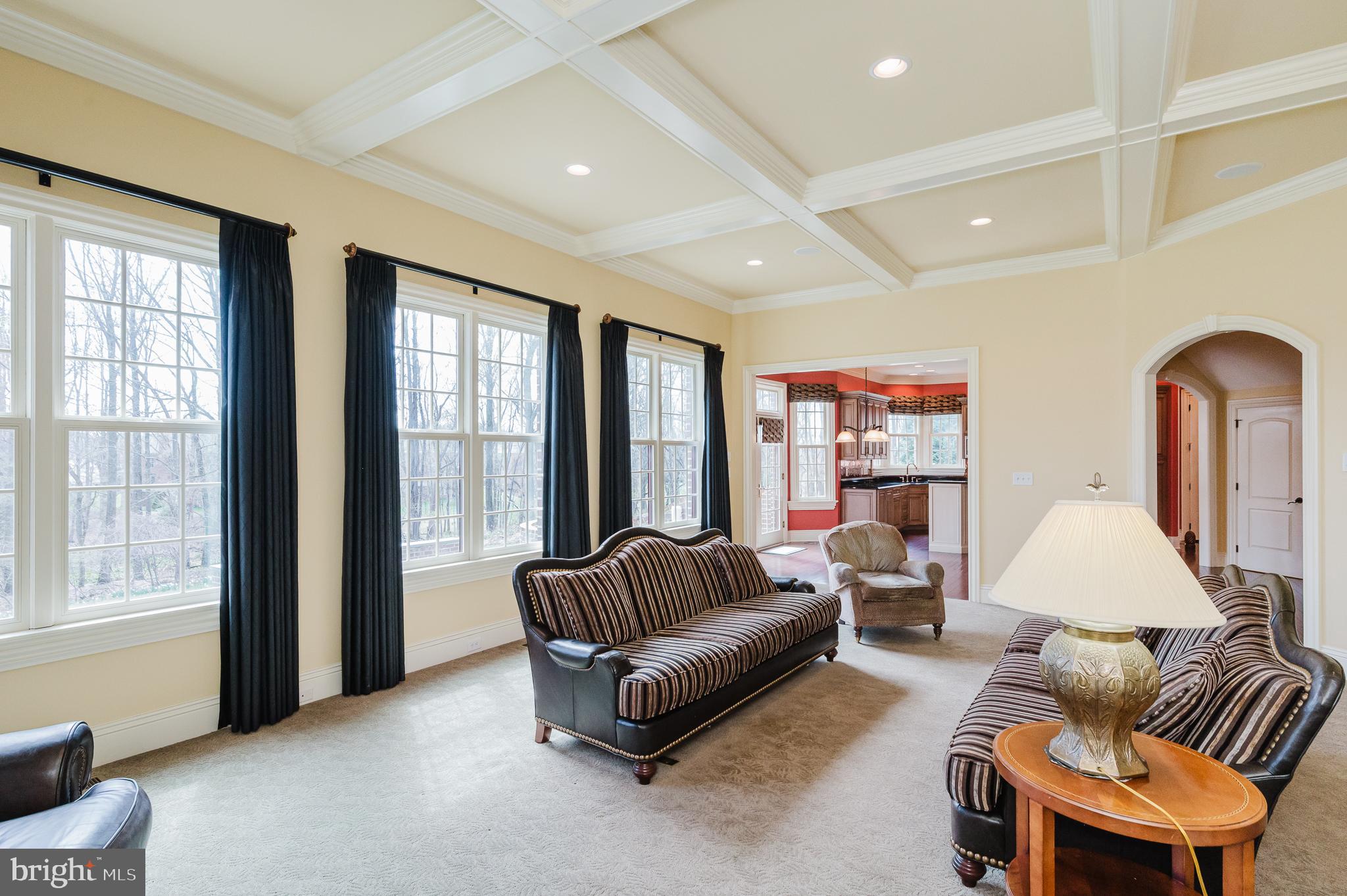 GLENANGUS - Residential