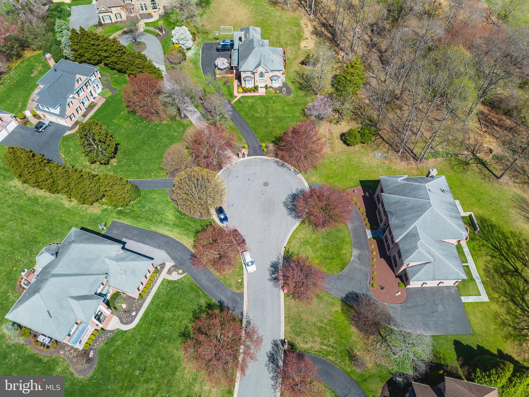 GLENANGUS - Residential