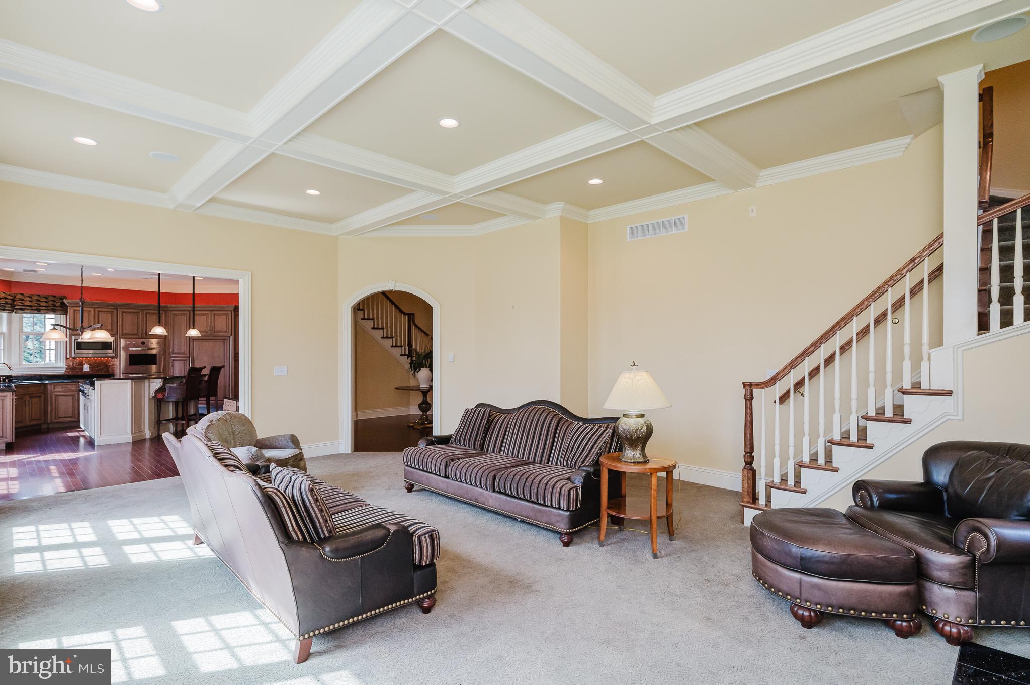 GLENANGUS - Residential