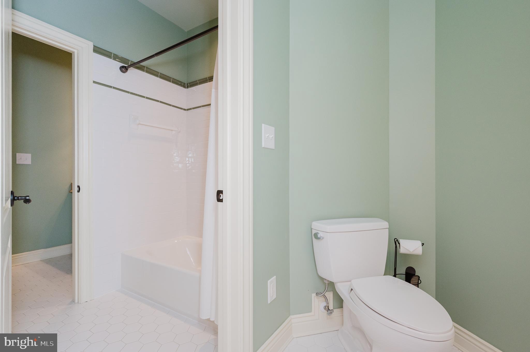 GLENANGUS - Residential