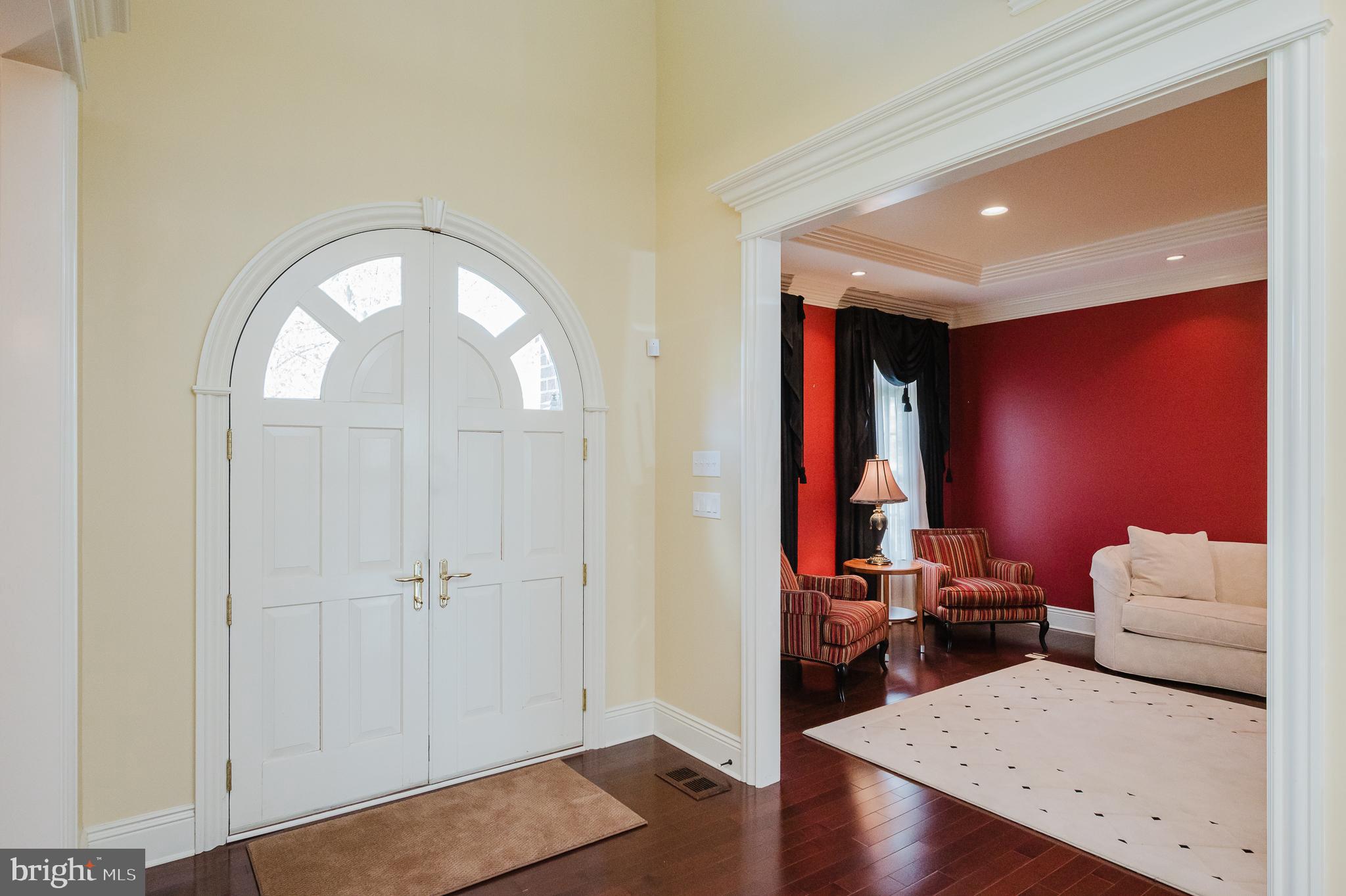 GLENANGUS - Residential